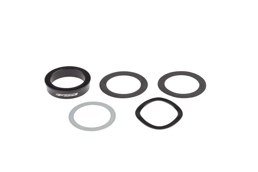 FSA Bottom Bracket Adaptor - BBRight Bottom Brackets to 386 EVO Cranks