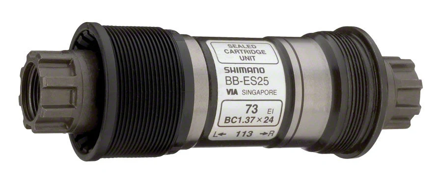 ES25 Octalink V2 English Bottom Bracket