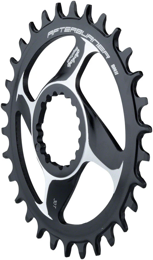FSA Afterburner Chainring Direct-Mount Megatooth 11-Speed 30t