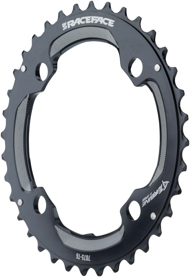 Turbine Chainring (11-Speed)