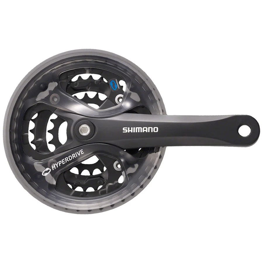 Acera M361 Crankset