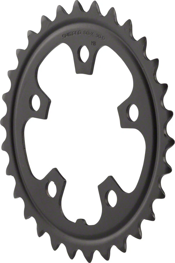 Sora 3503 30t 74mm 9-Speed Chainring