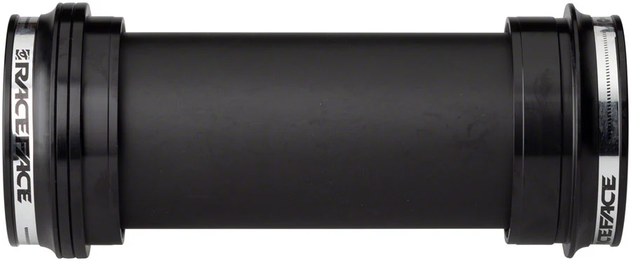 Race Face CINCH PF30 Bottom Bracket 46mm ID x 100mm Shell x 30mm Spindle External Seal
