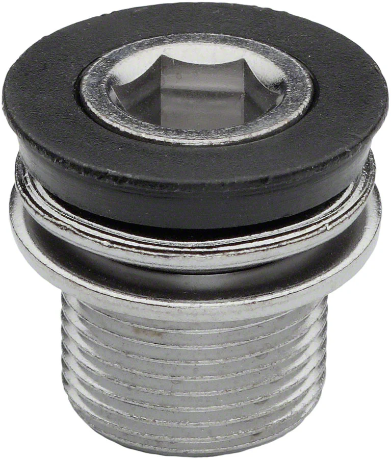 Race Face M15 Bolt for 2008+ Evolve and Ride