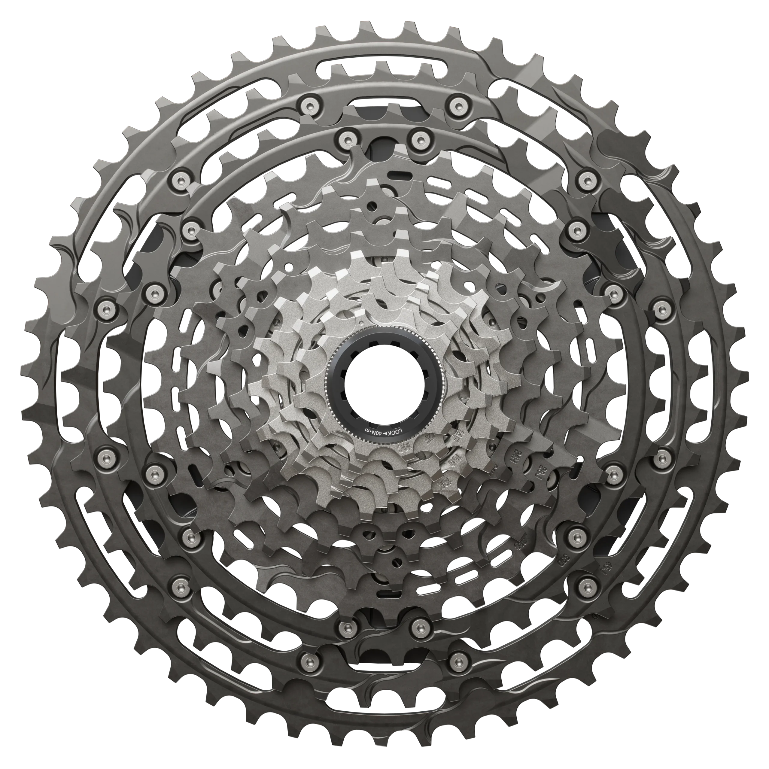 XTR M9200 12 Speed Cassette