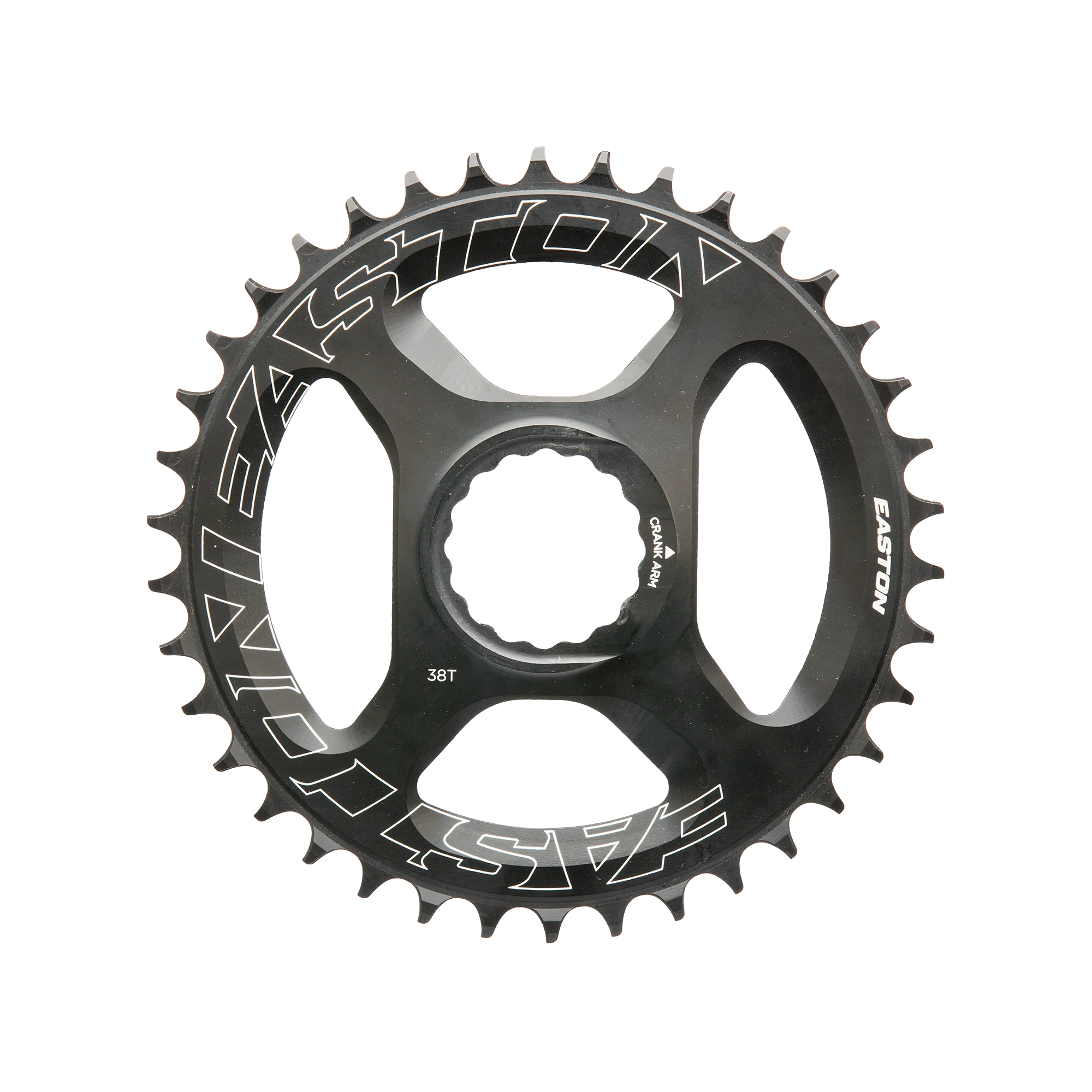 Direct Mount Chainring - 1X