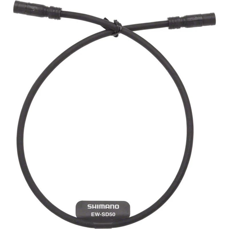 Shimano EW-SD50 Di2 ETube Electronic Shifting Wire for 10/11-Speed and Steps 300mm