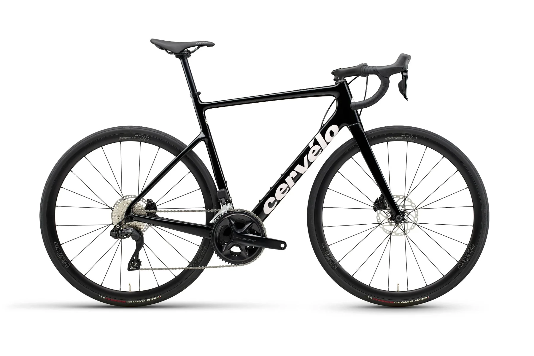Caledonia 105 Di2 (2025)