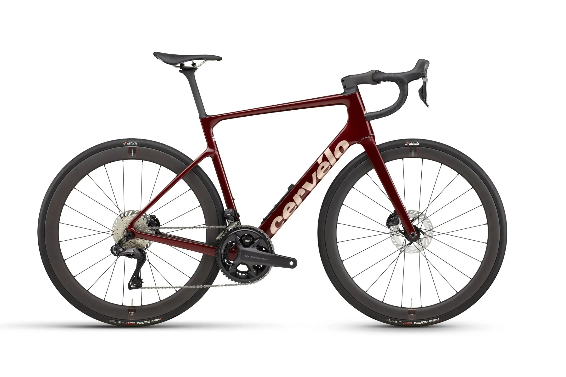 Caledonia-5 Ultegra Di2 (2025)
