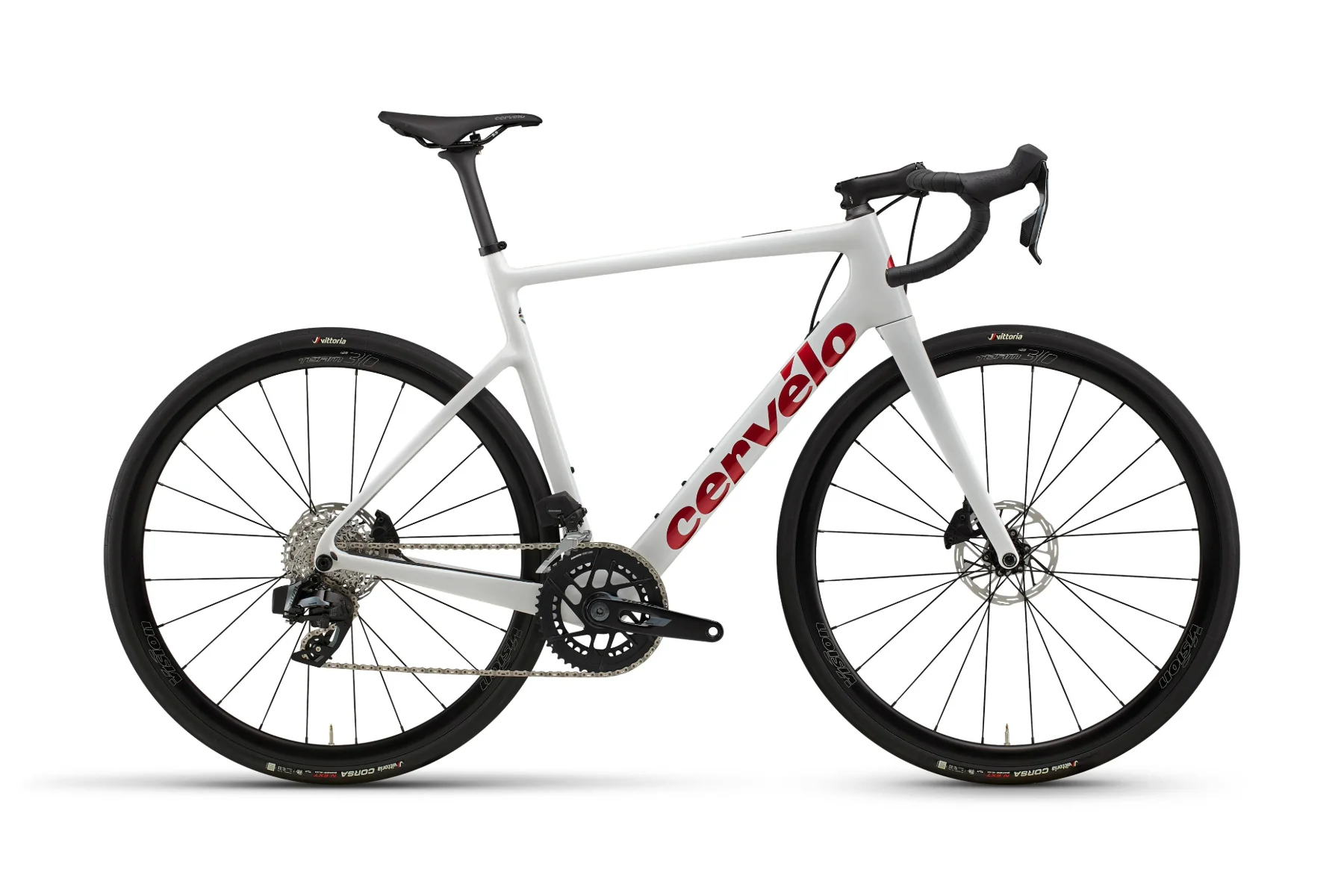 Caledonia Rival AXS
