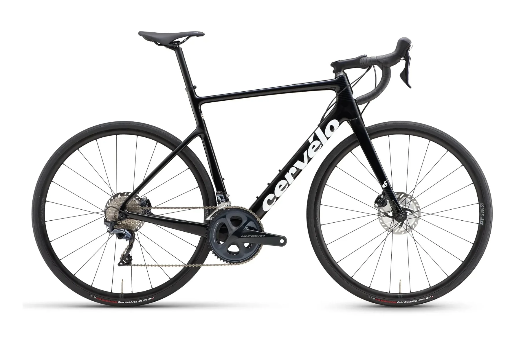 Caledonia Ultegra (2022)