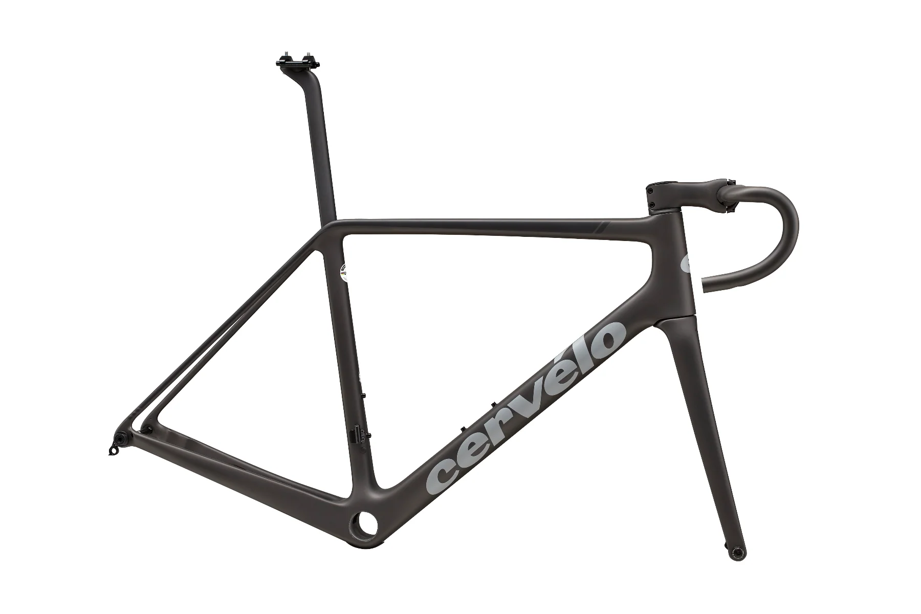 R5 Frameset (2023)
