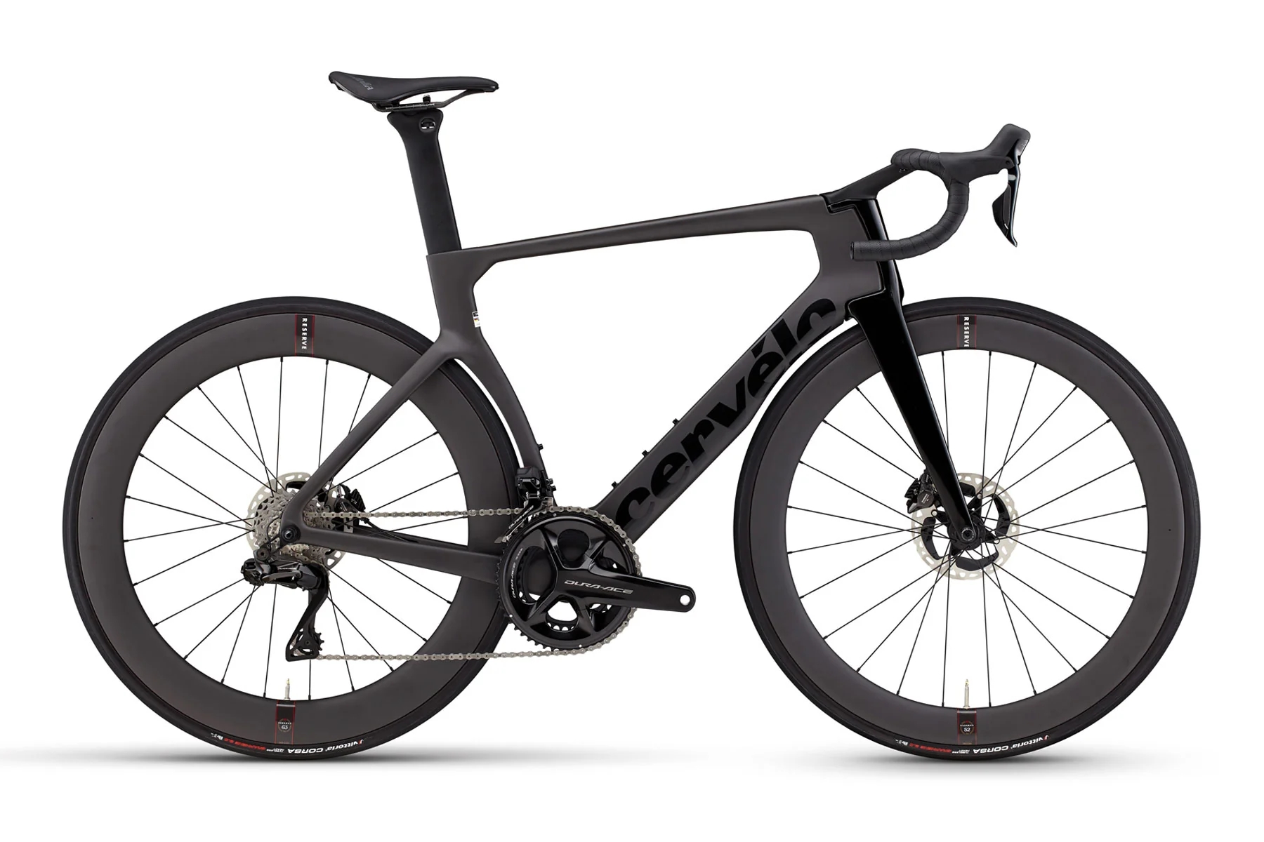 S5 Dura-Ace DI2 (2024)