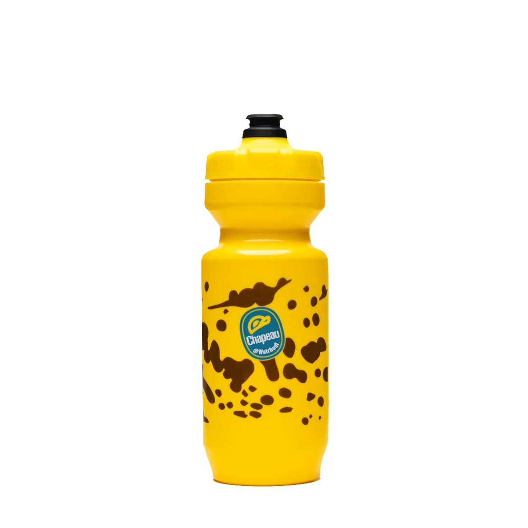 Chapeau - Cycling Water Bottle