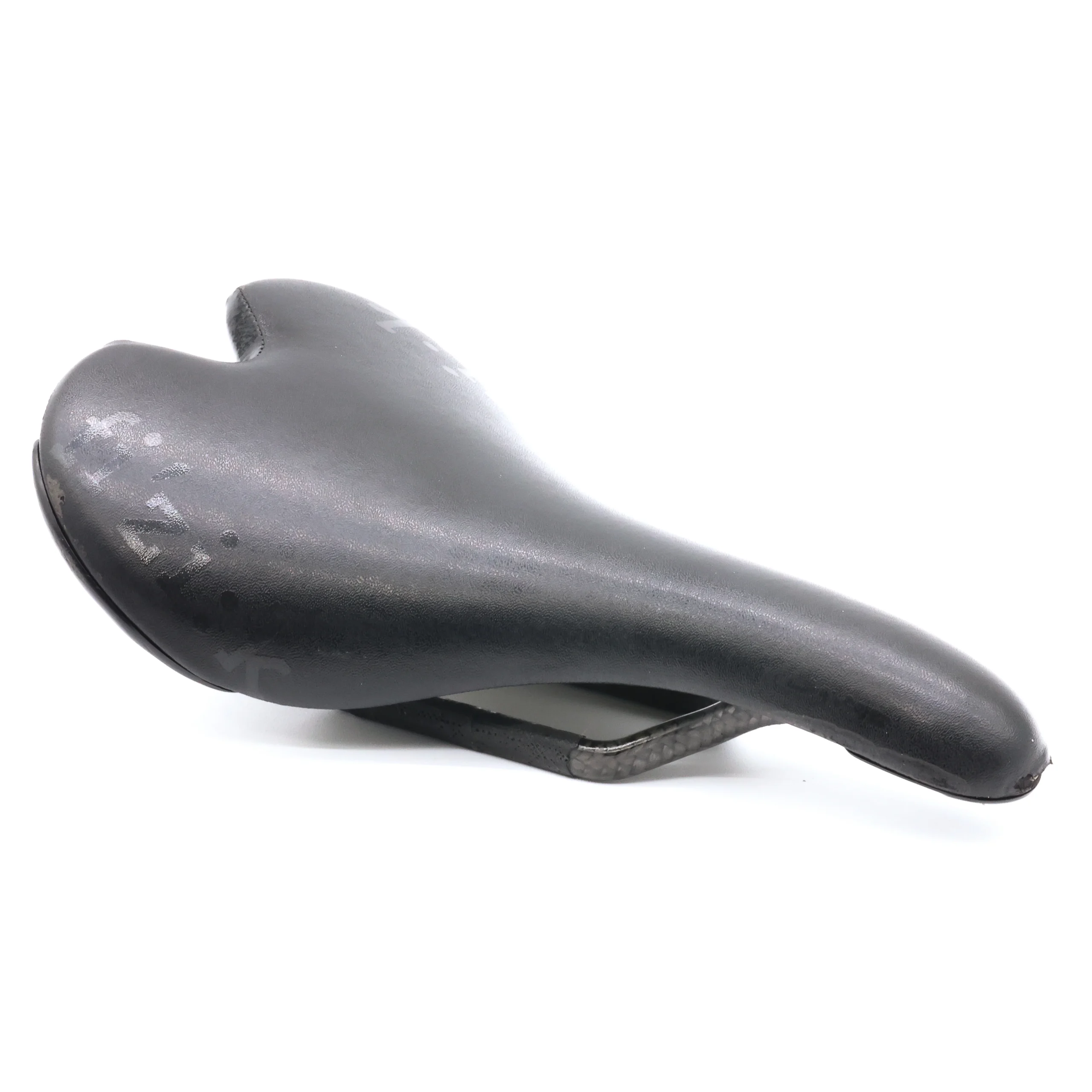Fizik Aliante Carbon Rails Road Bike Saddle- 140mm
