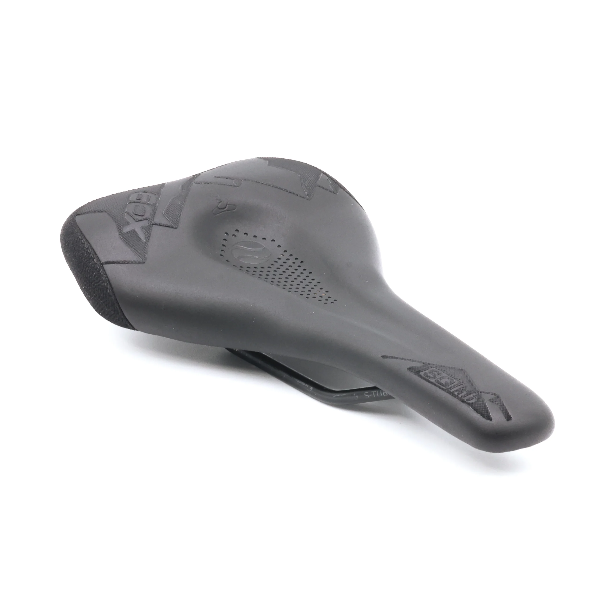 SQlab 60X Ergowave Active 2.1MTB Bike Saddle - 150mm