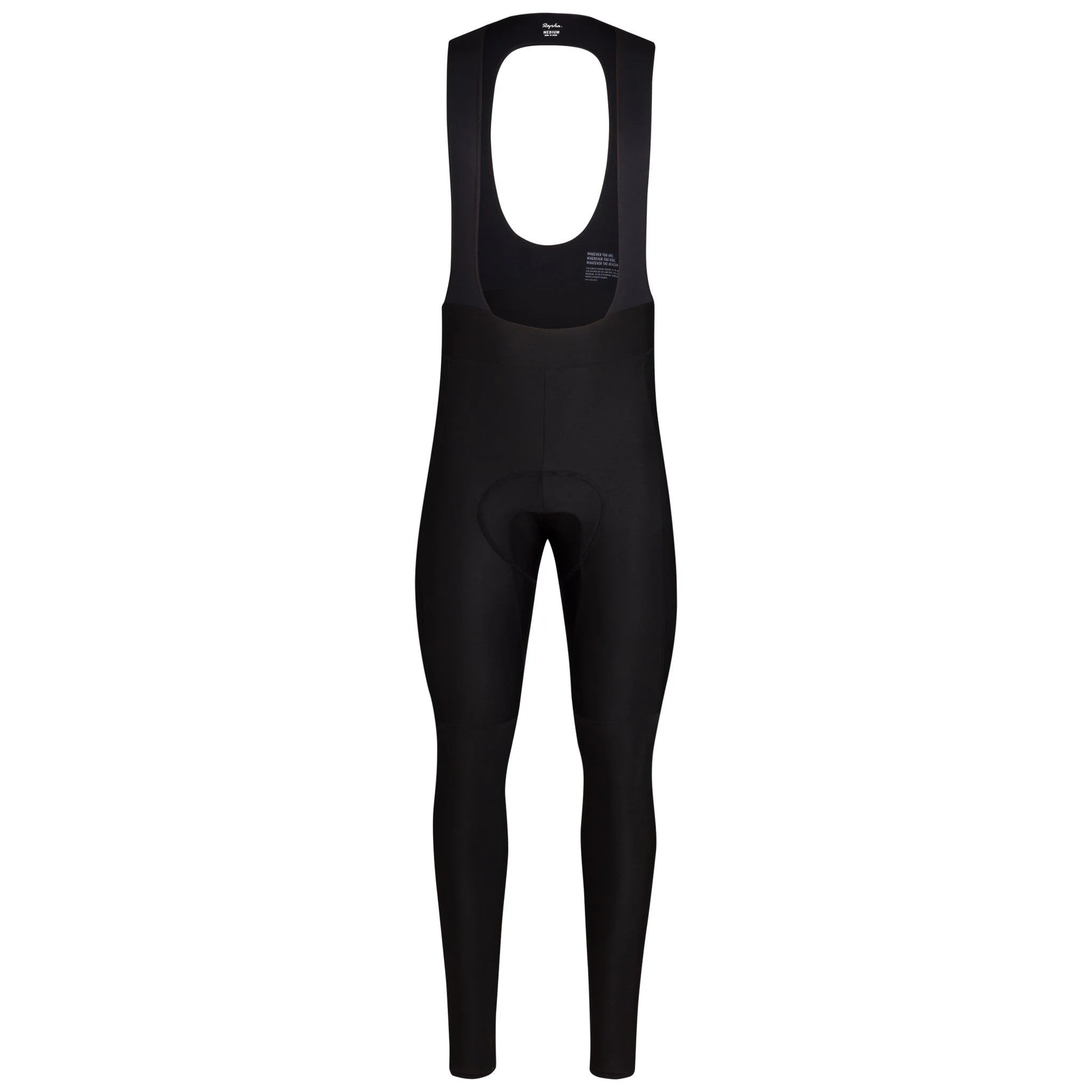 Core Winter Tights With Pad