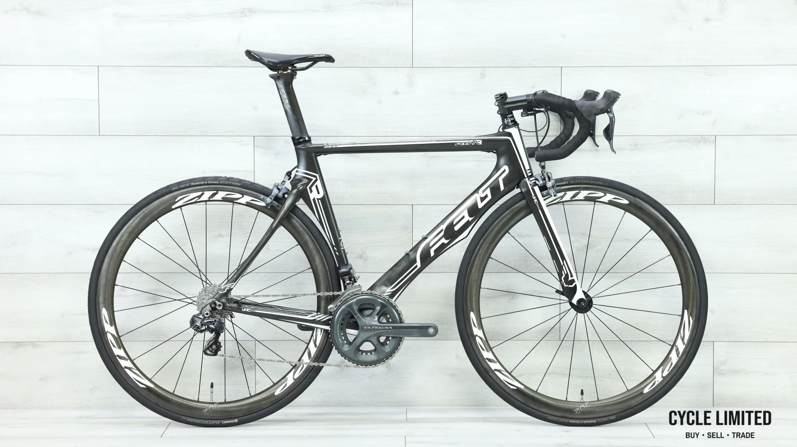 2012 Felt AR Di2 Road Bike - 54cm