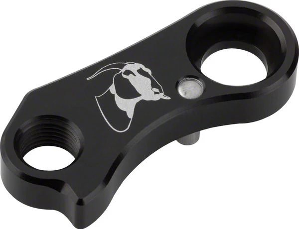 Wolf Tooth Components Lindarets GoatLink Shimano Direct Mount Derailleur Adaptor