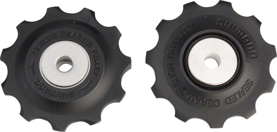 Ultegra RD-6700-A 10-Speed Rear Derailleur Pulley Set