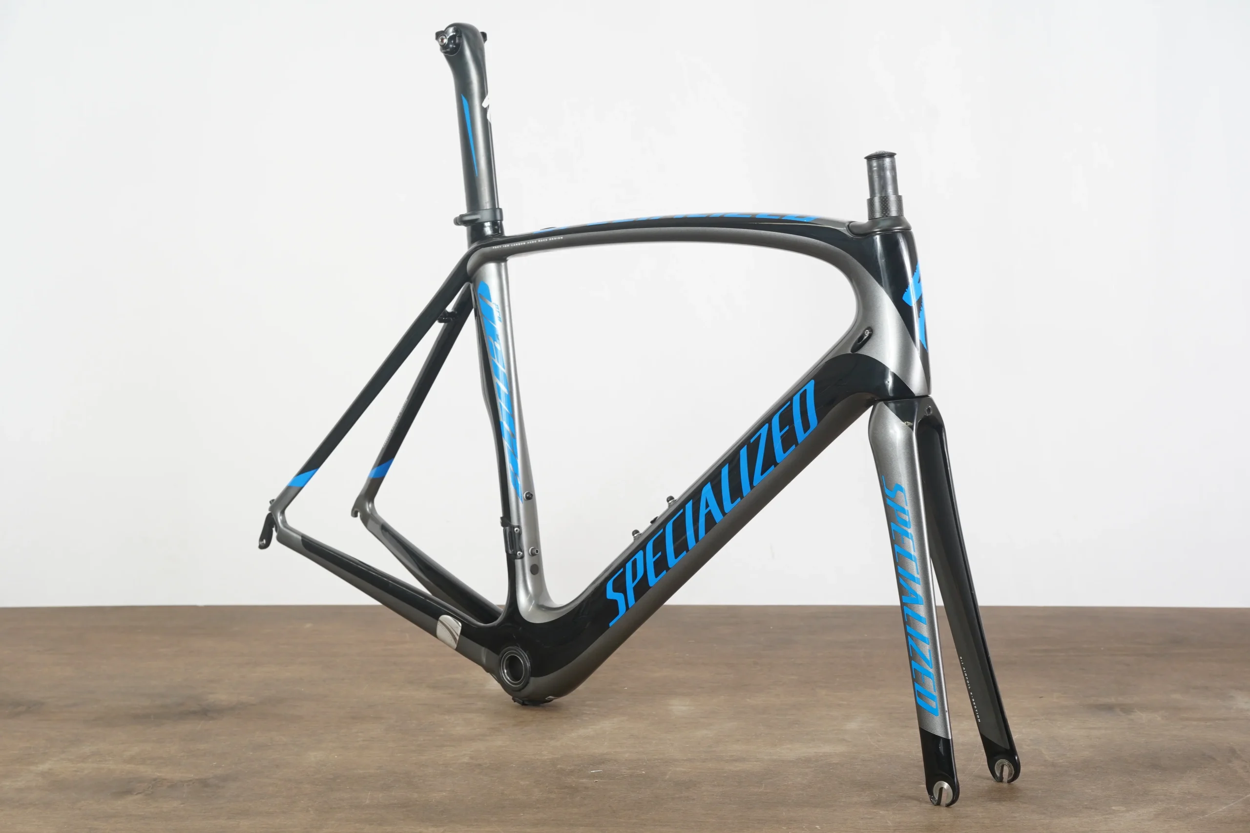 56cm Specialized Venge Pro Carbon Rim Brake Frameset