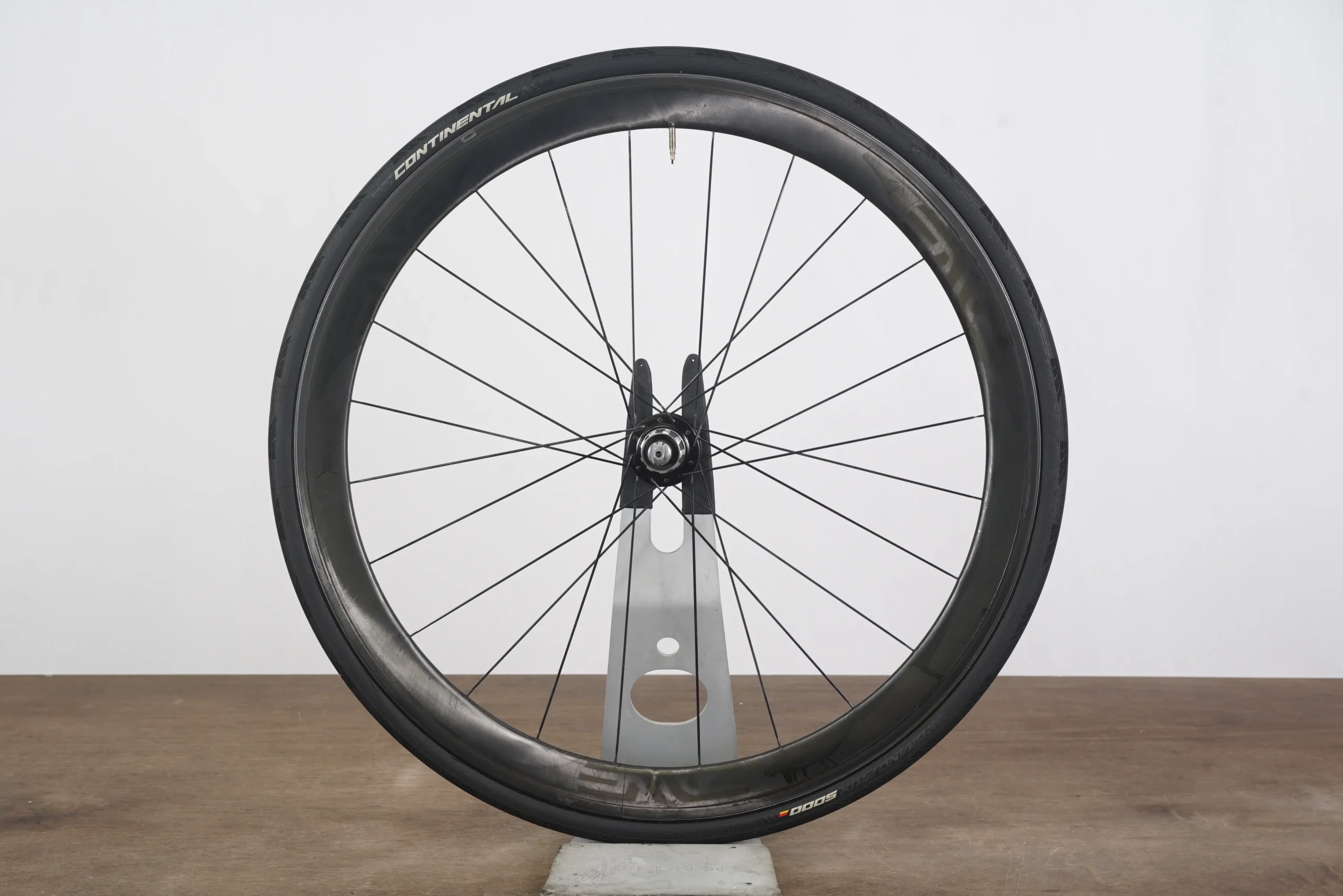 REAR ENVE SES 3.4 Chris King R45 Carbon Rim Brake Wheel Shimano/SRAM 11 Speed