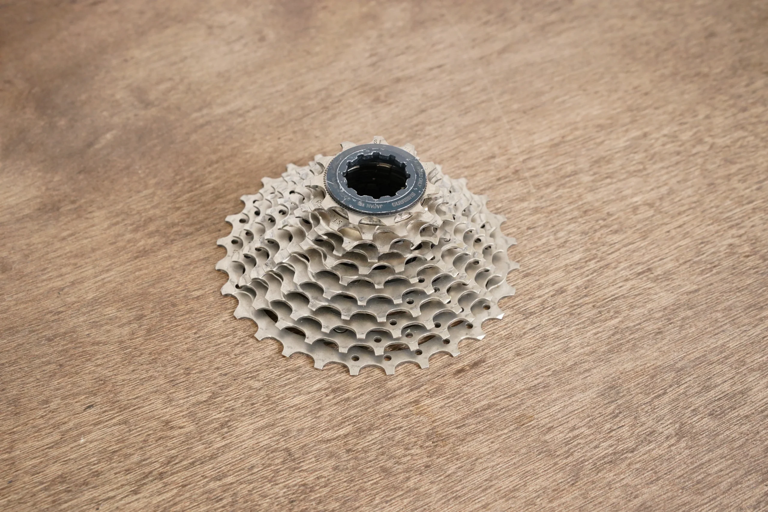 11-28T Shimano Ultegra CS-R8000 11 Speed Road Cassette 243g 8000