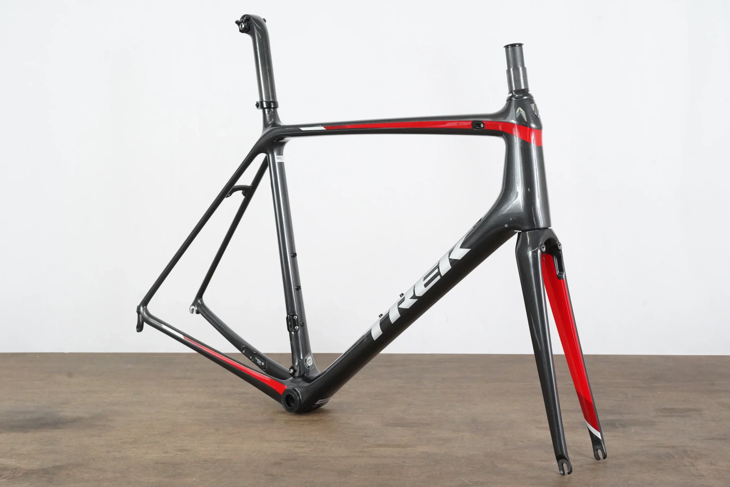 60cm Trek Emonda SL 7 Di2 Carbon Rim Brake Road Frameset SL7