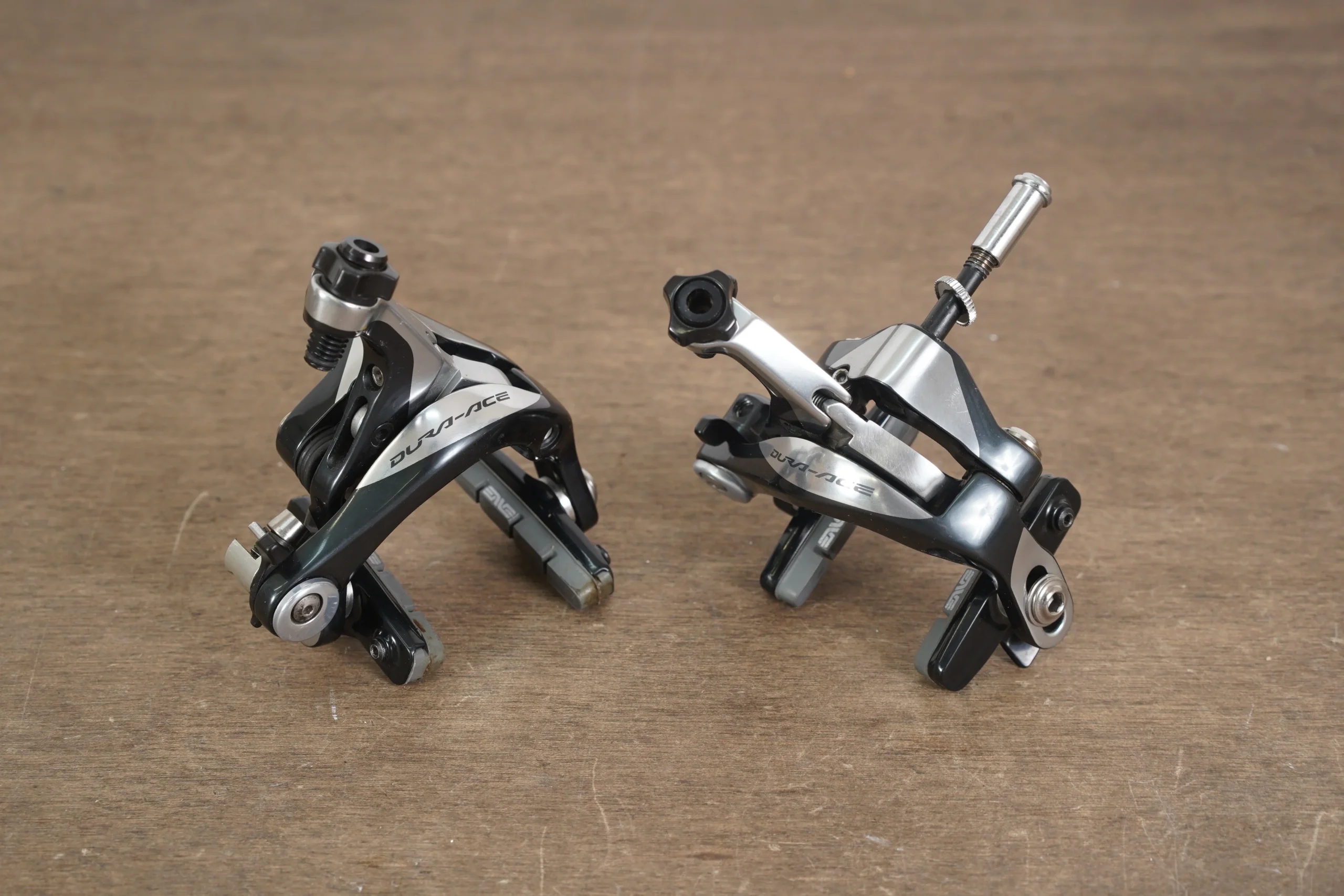 Shimano Dura-Ace BR-9000 Standard Center Mount Rim Brake Calipers