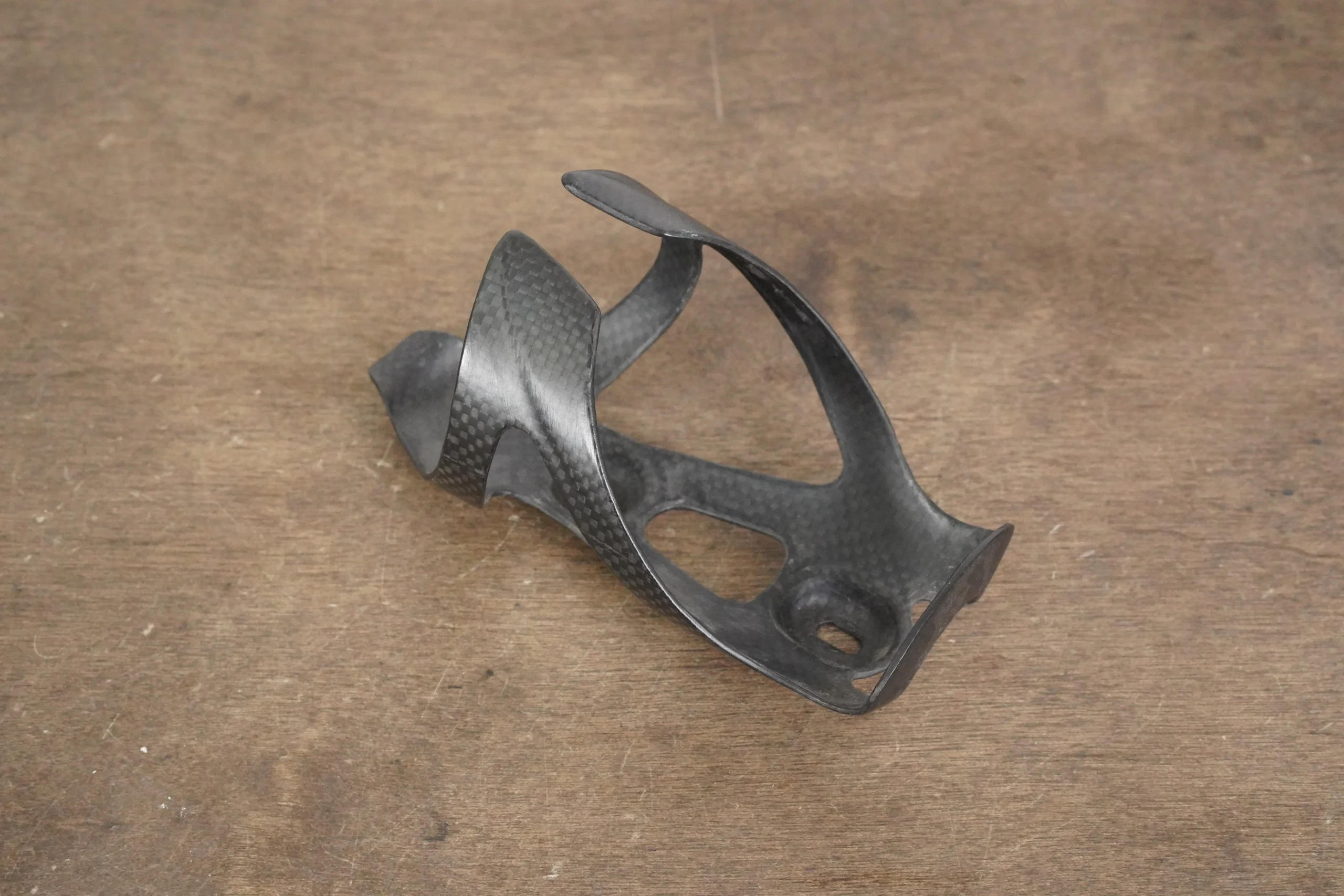 (1) Carbon Water Bottle Cage