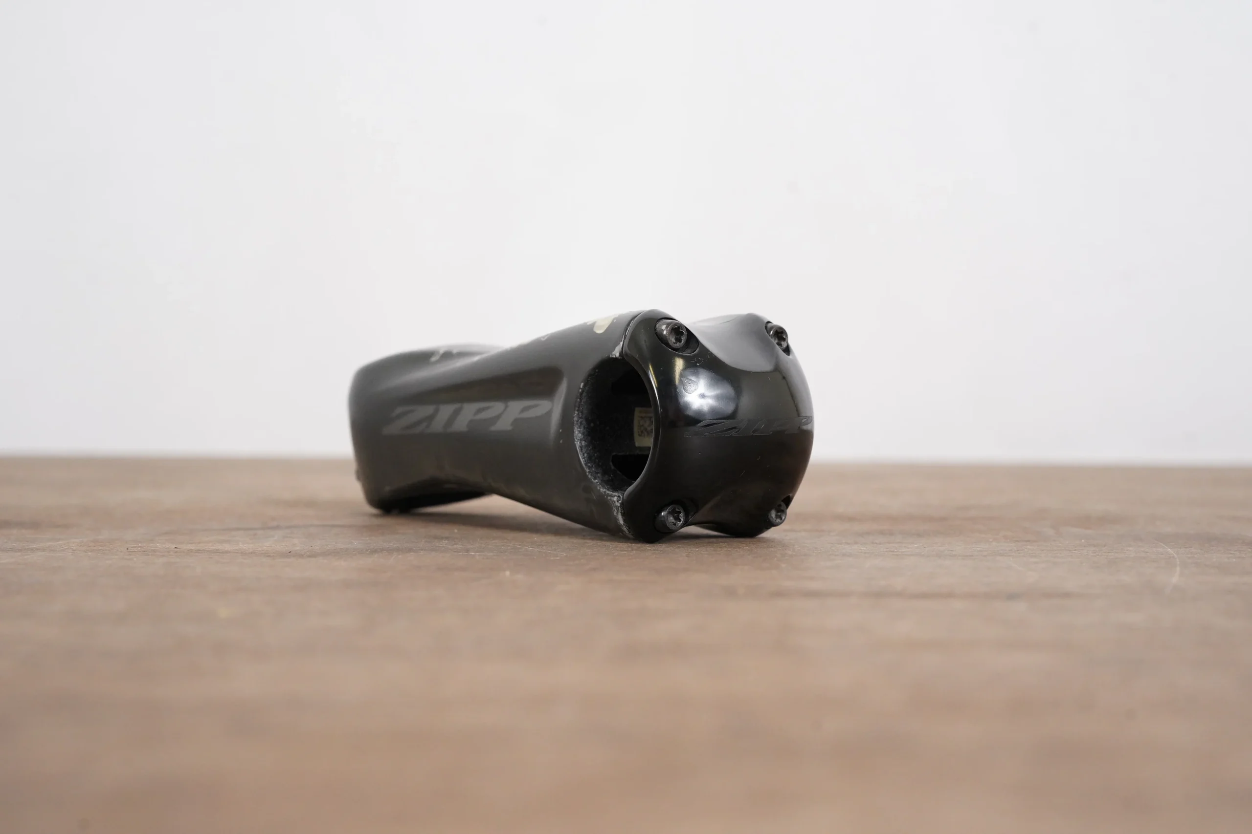 Zipp SL Sprint 120mm ±12 Degree Carbon Aero Road Stem 184g 1 1/8" 31.8mm