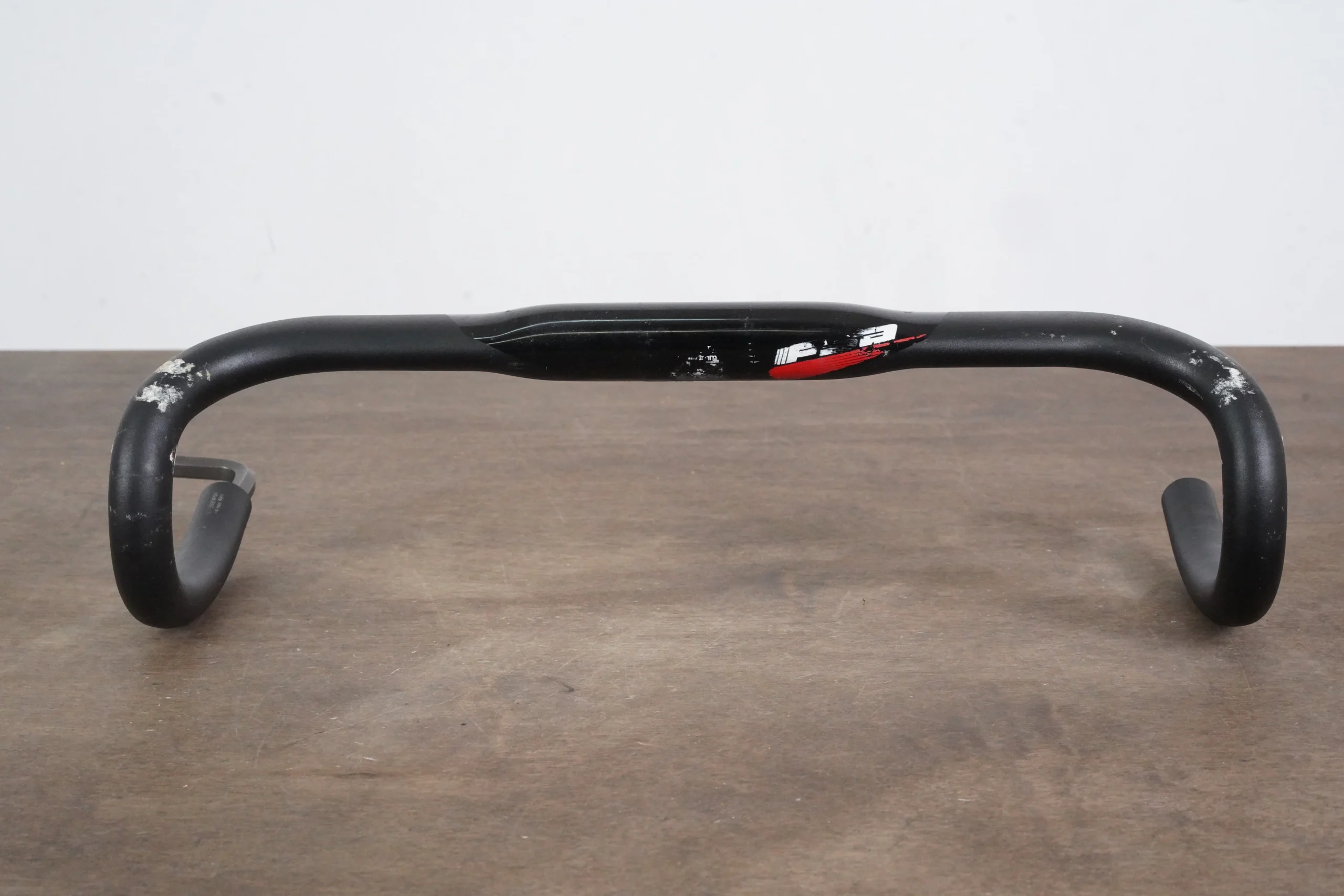 44cm FSA Energy Alloy Compact Road Handlebar 31.8mm