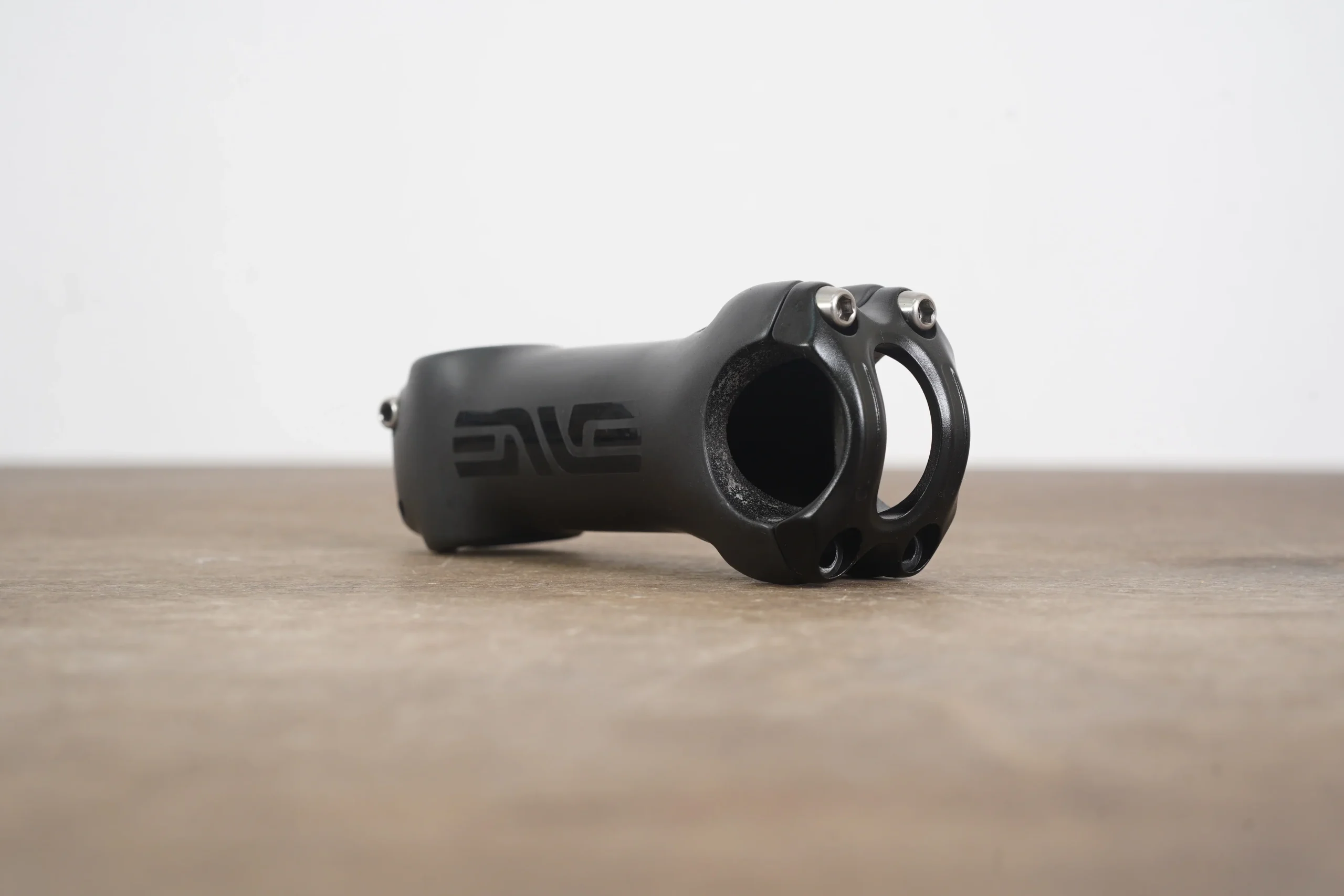 ENVE 100mm ±6 Degree Carbon Road Stem 113g 1 1/8" 31.8mm