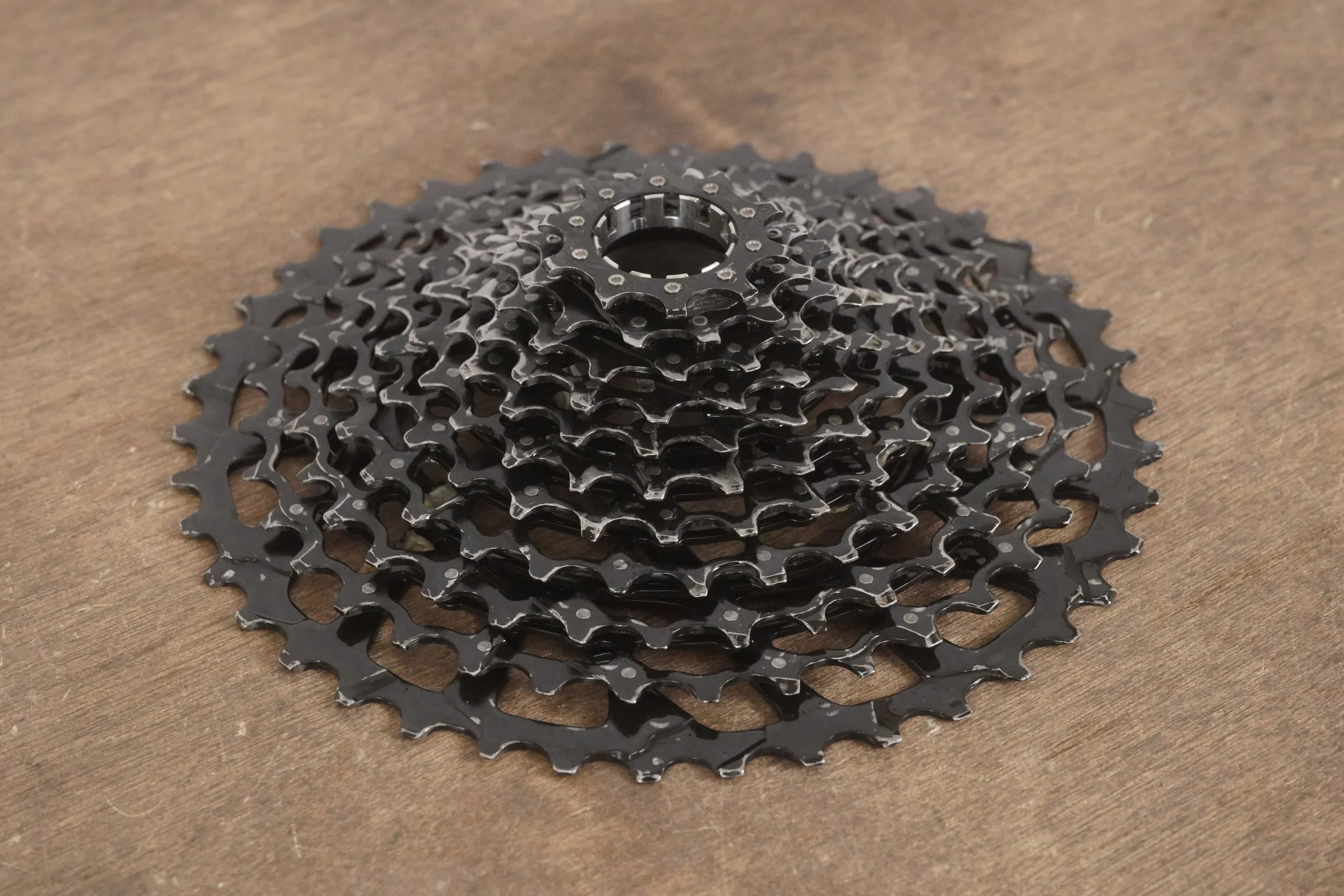 10-42T SRAM XG-1150 11 Speed MTB Cassette 397g
