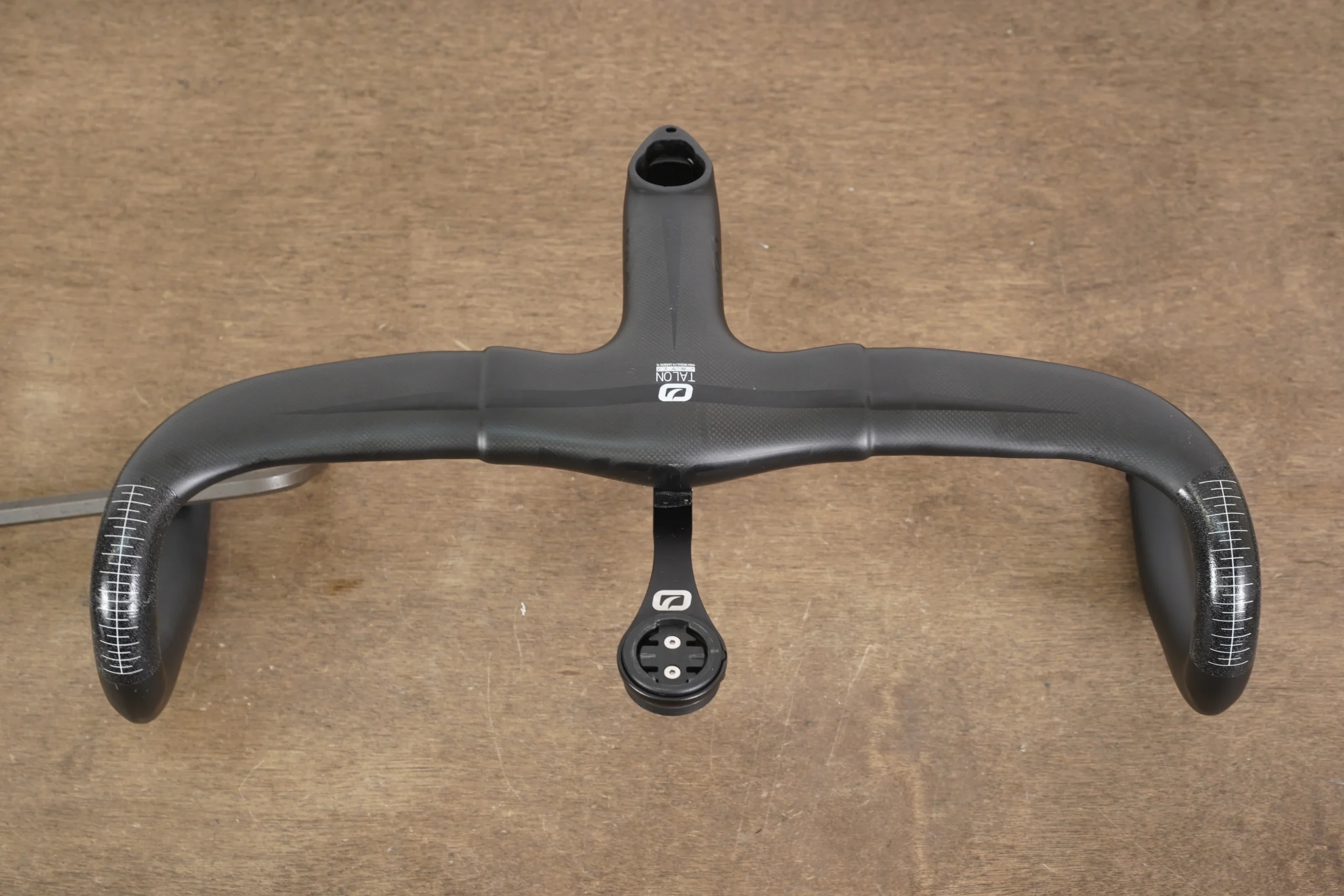 44cm 110mm Pinarello MOST Talon Carbon Barstem + Mount Handlebar 1 1/8"