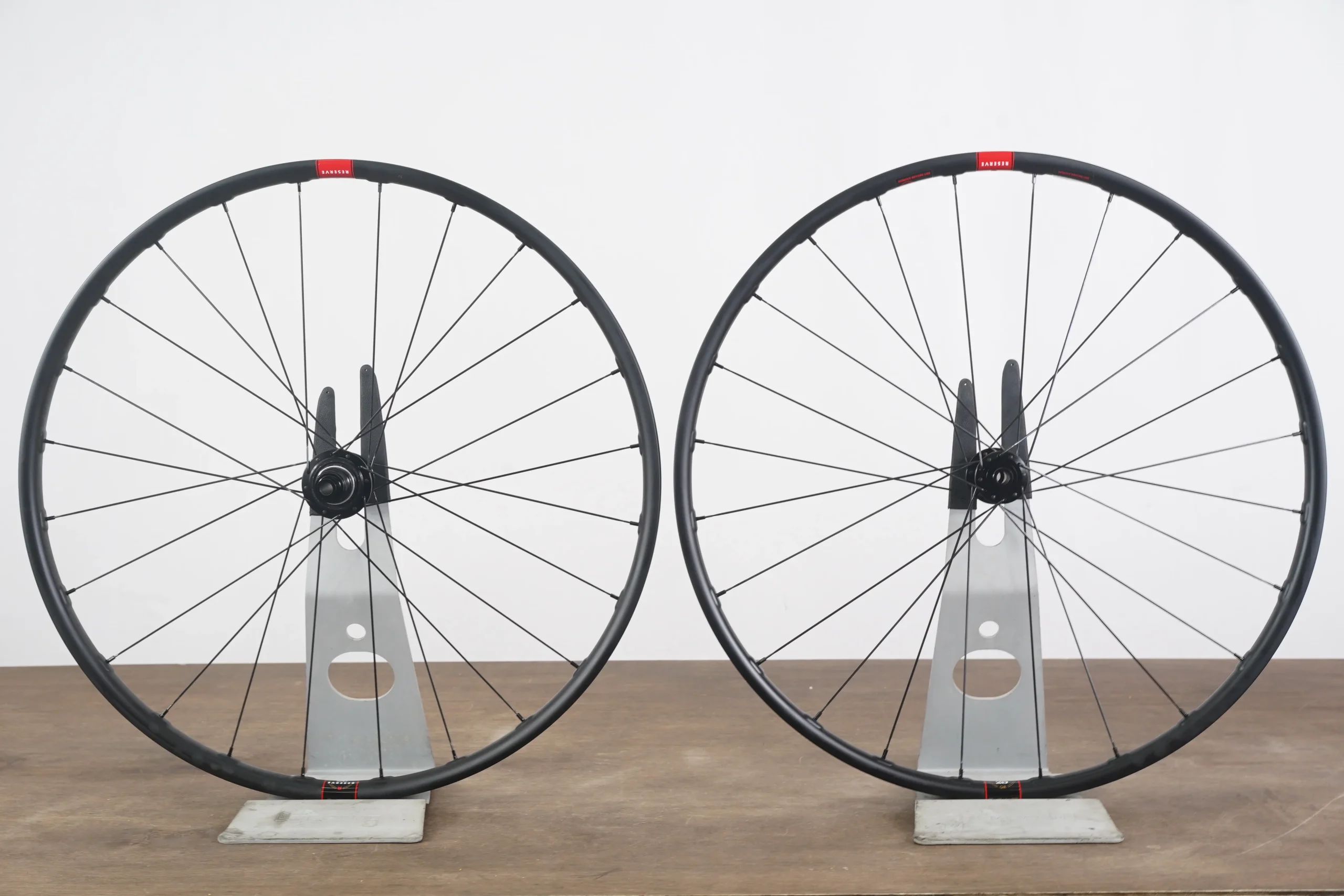 NEW Reserve 25 GR Industry 9 Tubeless Disc Brake Gravel Wheelset XDR 12 Speed