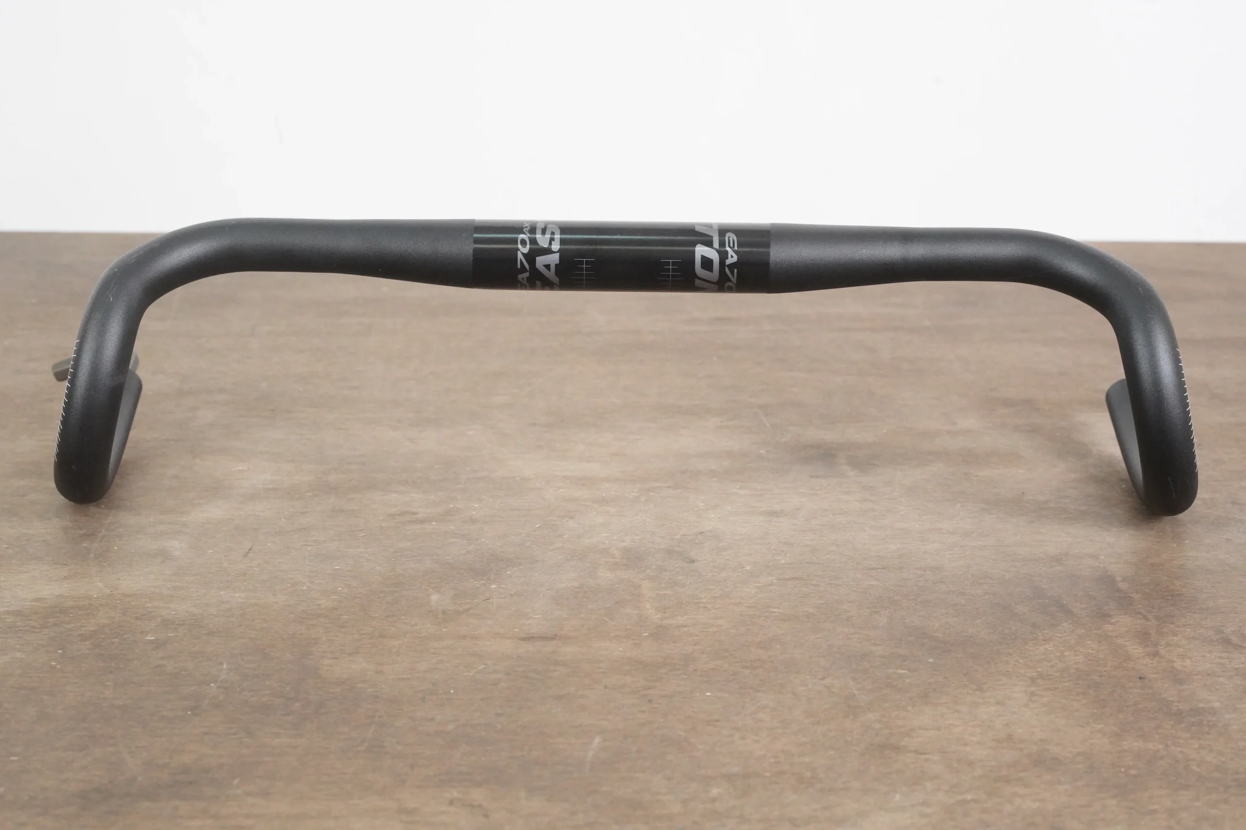 NEW 44cm Easton EA70 AX Alloy Gravel Handlebar 31.8mm EA 70