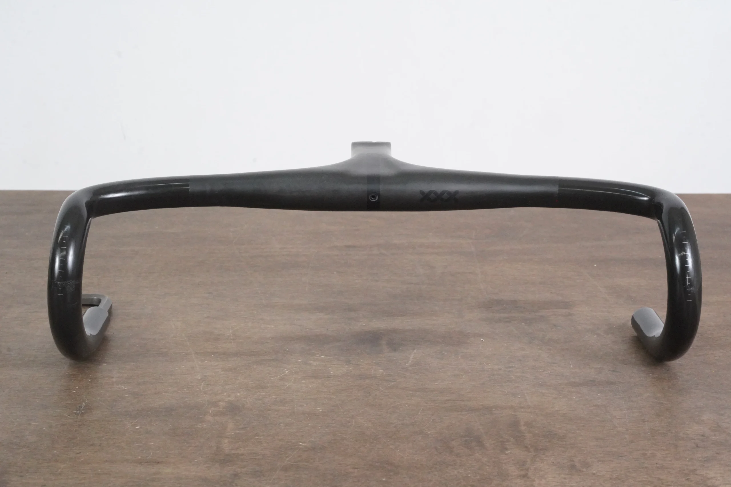 44cm 110mm -7 Bontrager XXX OCLV Carbon Aero Barstem 1 1/8"