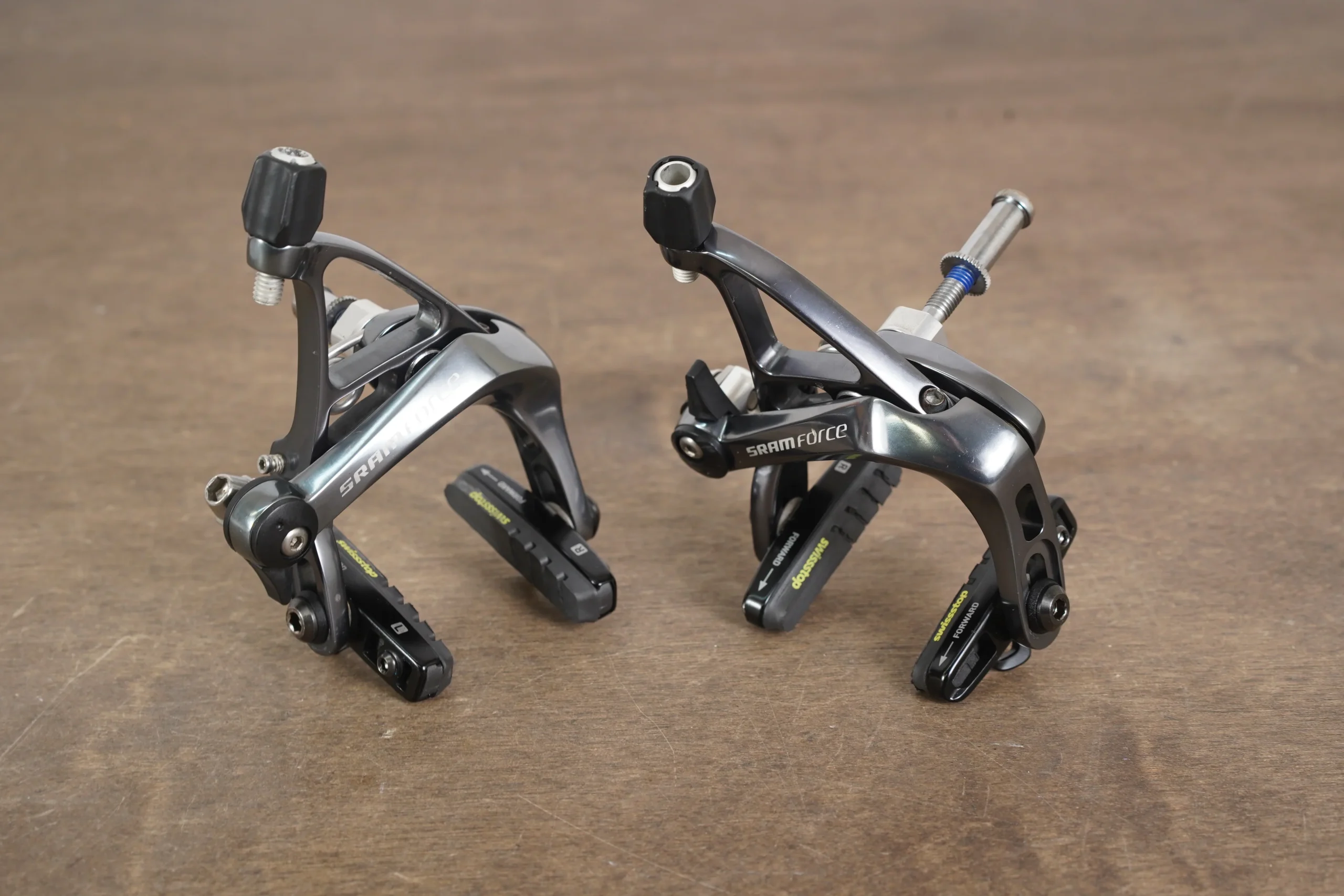 SRAM Force 22 Standard Center Mount Rim Brake Road Calipers