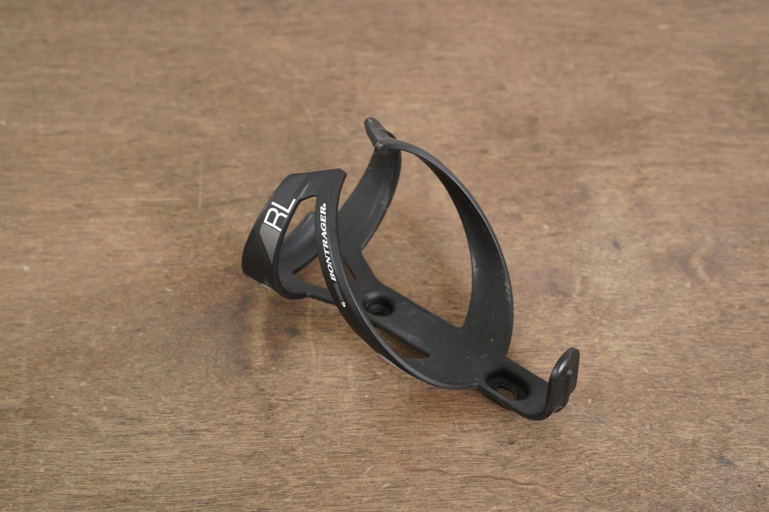(1) Bontrager RL Water Bottle Cage