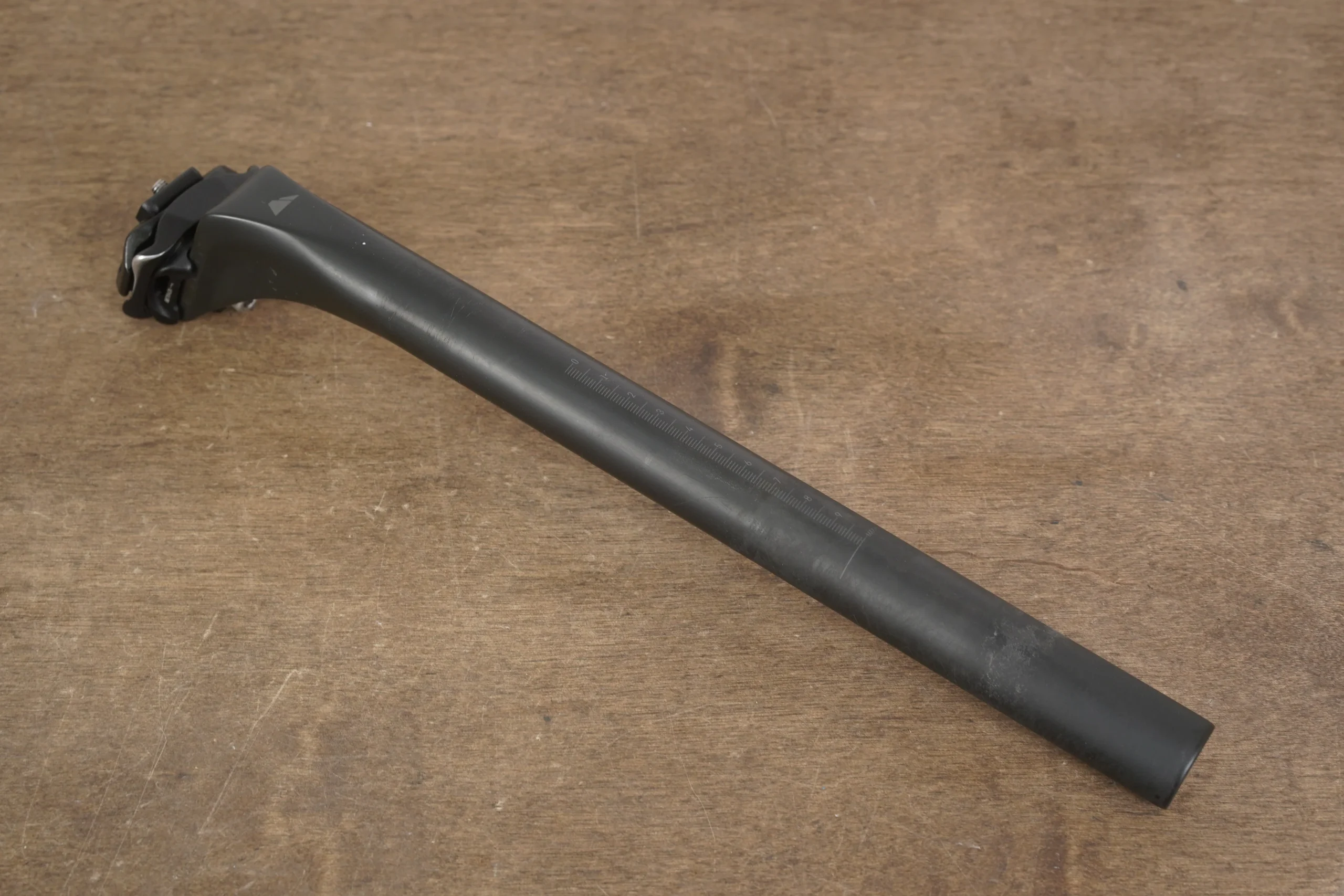 27.2mm Canyon S13 Carbon Setback Road Seatpost