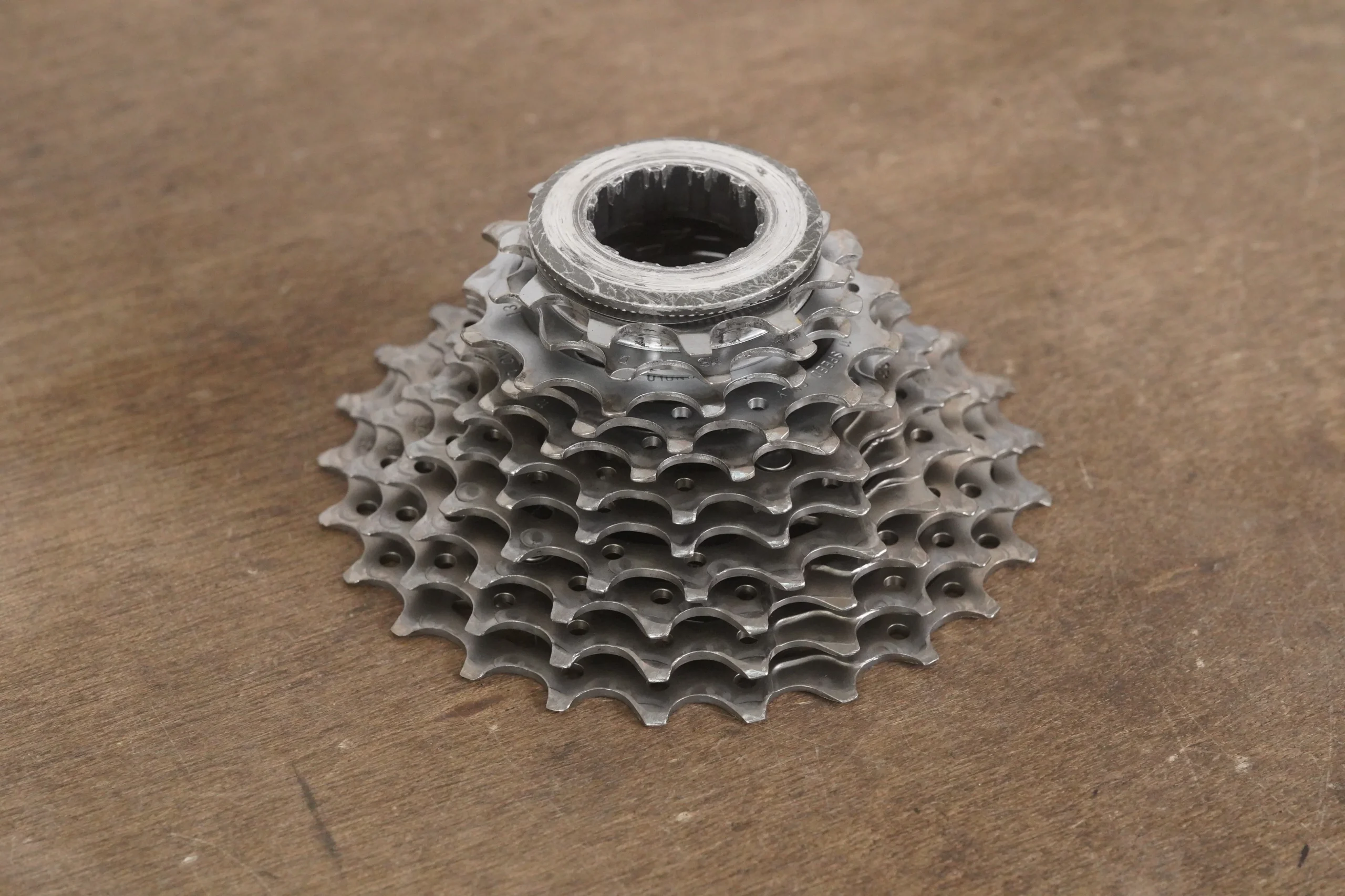 11-25T Campagnolo Super Record 11 Speed Road Cassette 188g