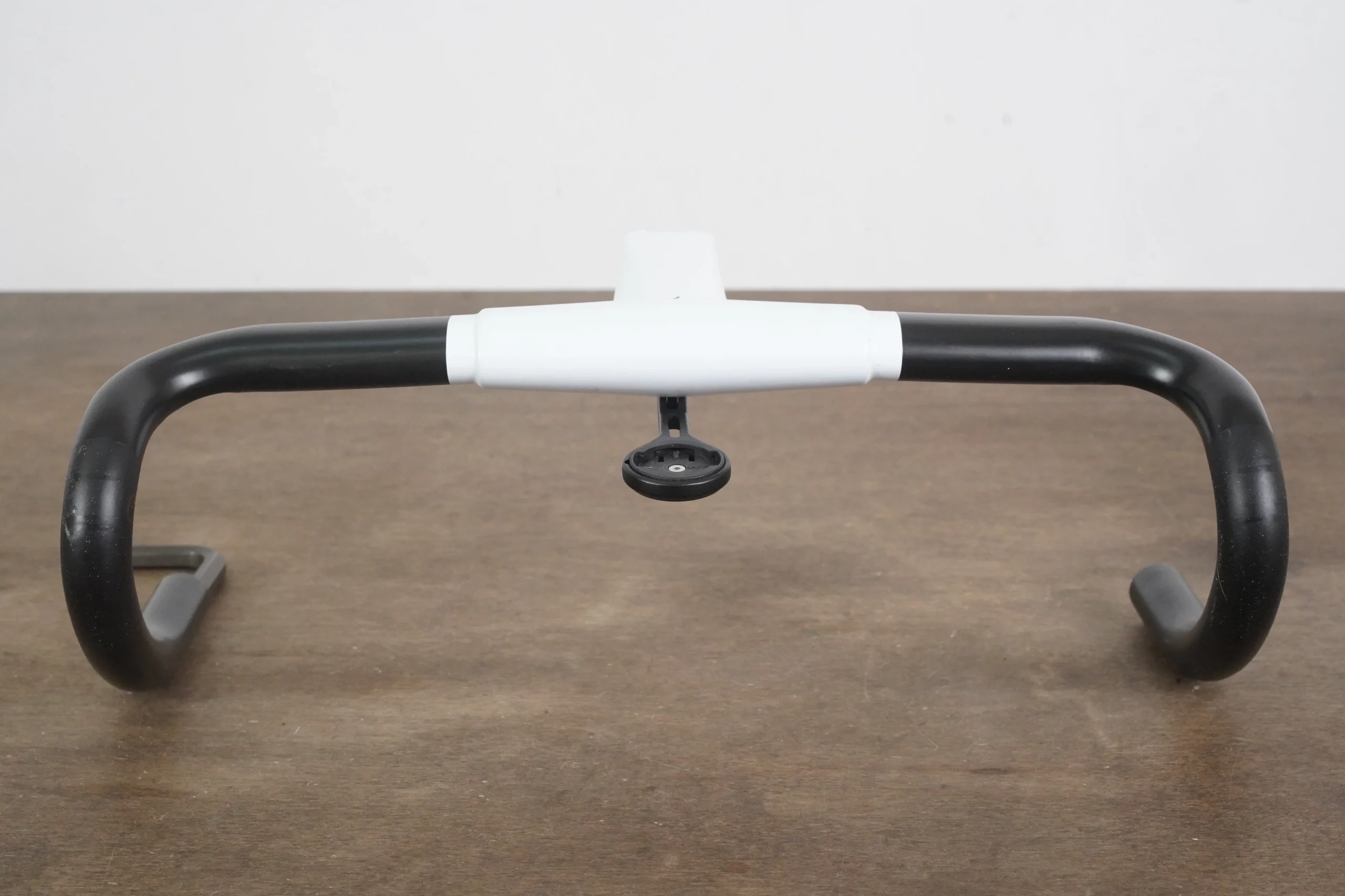 *Possible Damage* 40cm 110mm BMC ICS Team Aero Carbon Compact Barstem