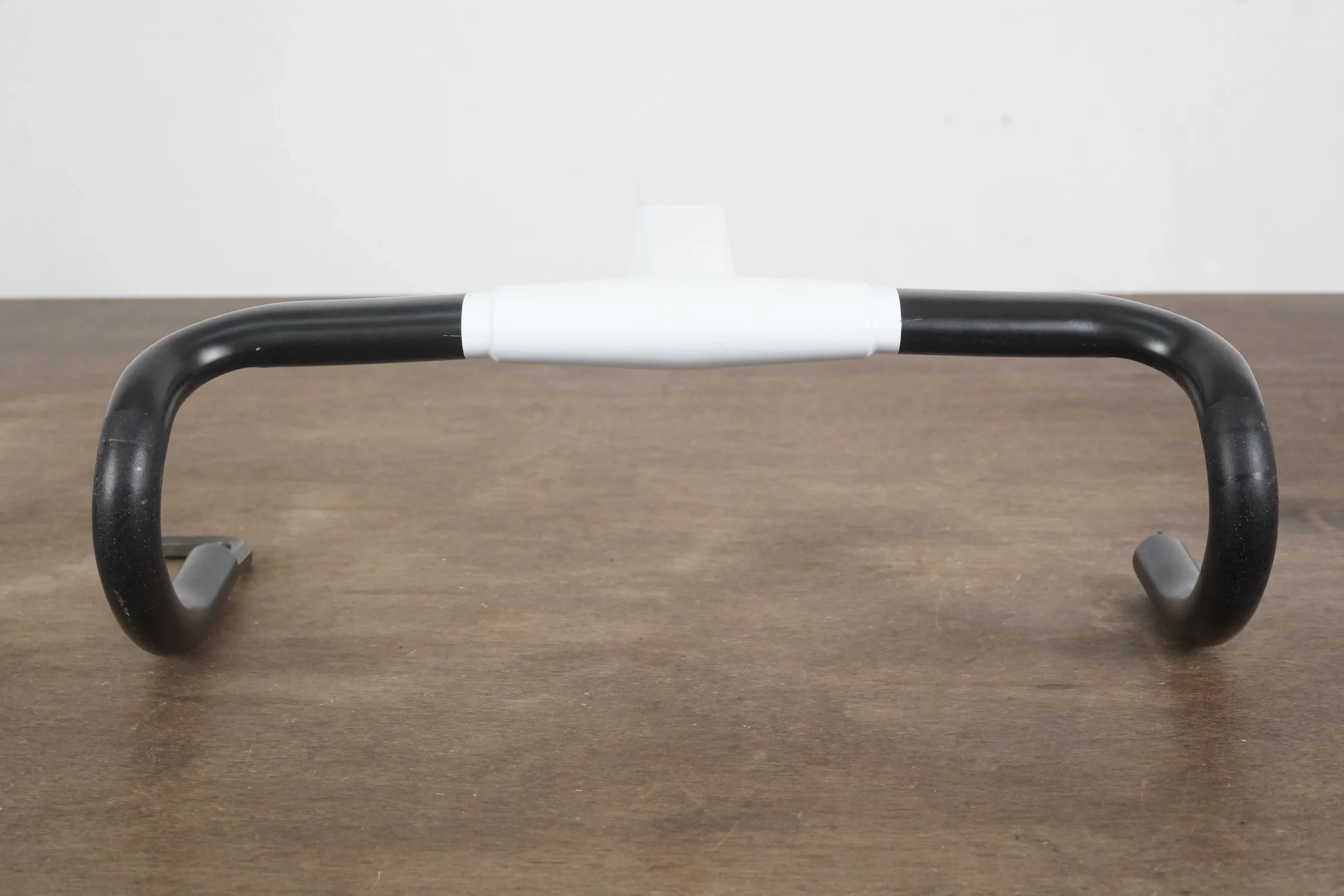 40cm 120mm BMC ICS Team Aero Carbon Compact Barstem
