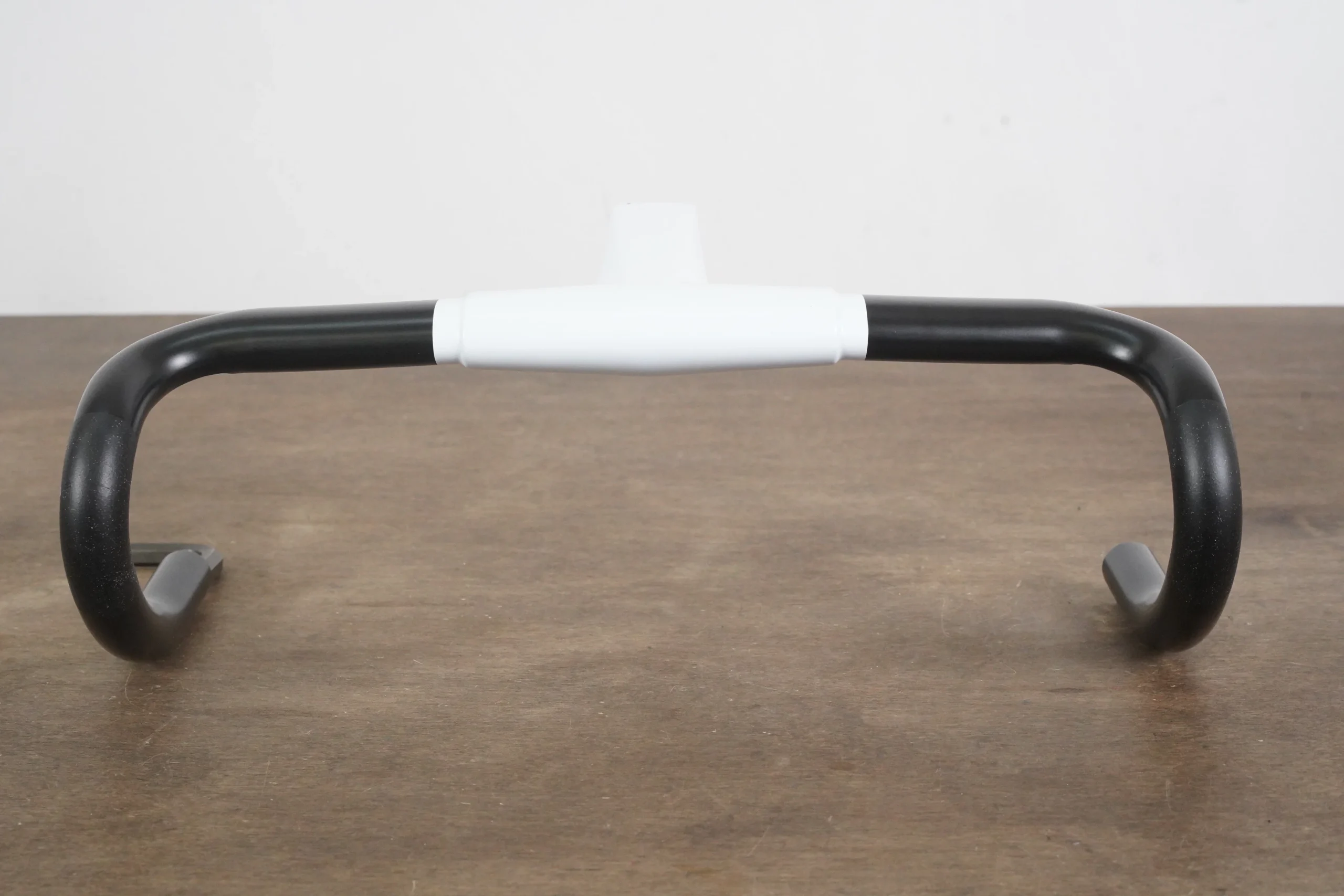 40cm 140mm BMC ICS Team Aero Carbon Compact Barstem