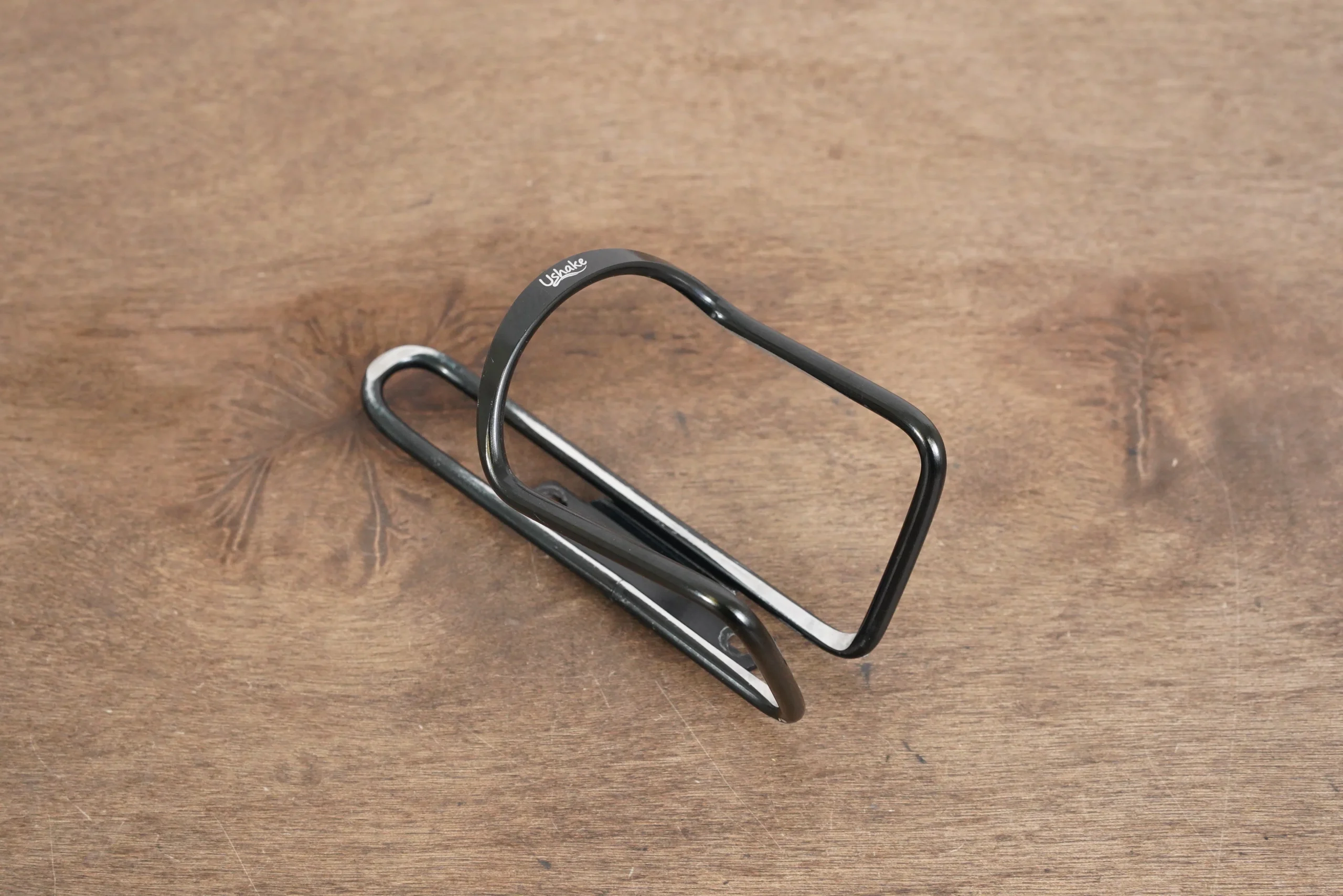 (1) Ushake Alloy Water Bottle Cage 58g
