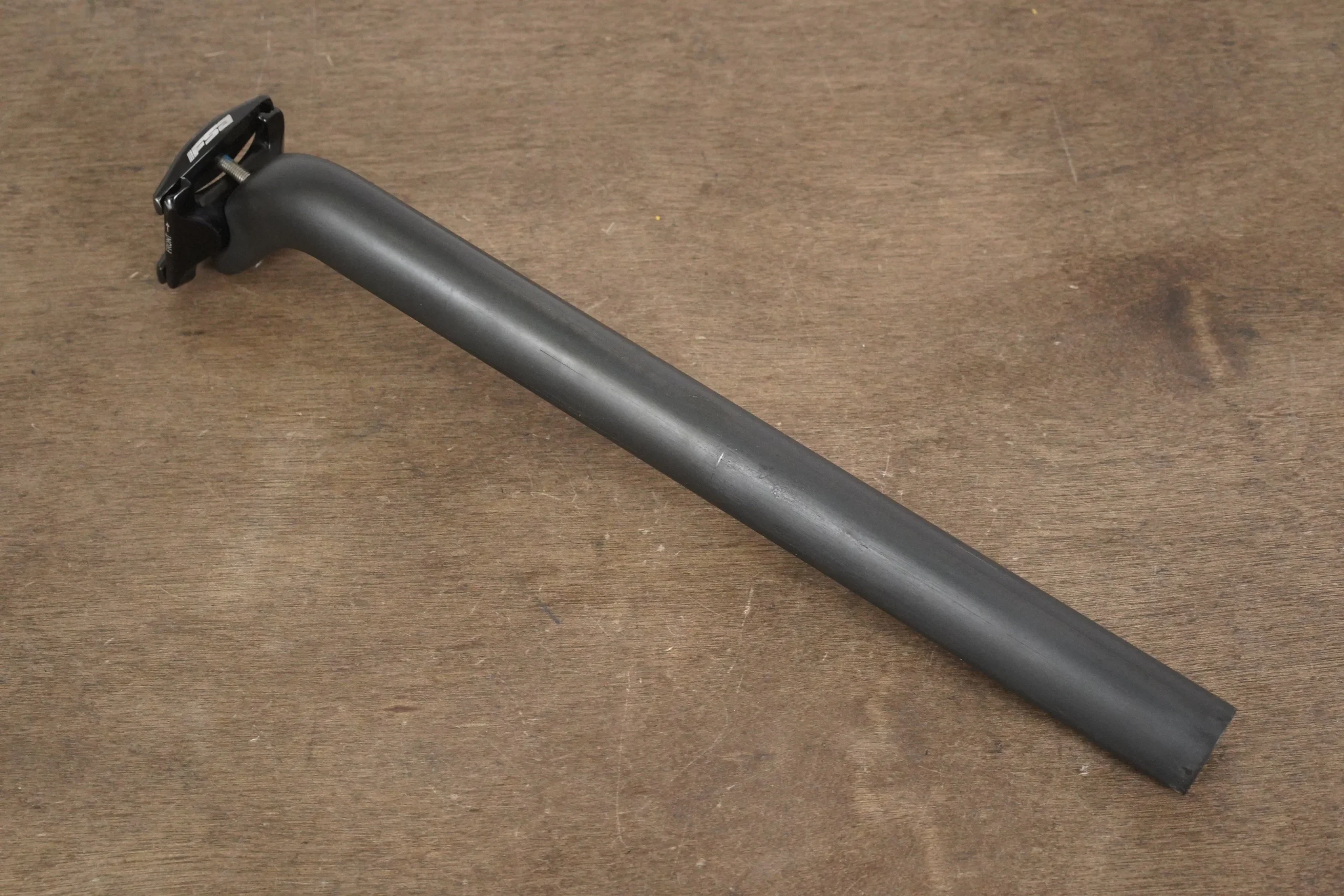 D-Shape Cervelo R3 R5 Carbon Setback Seatpost