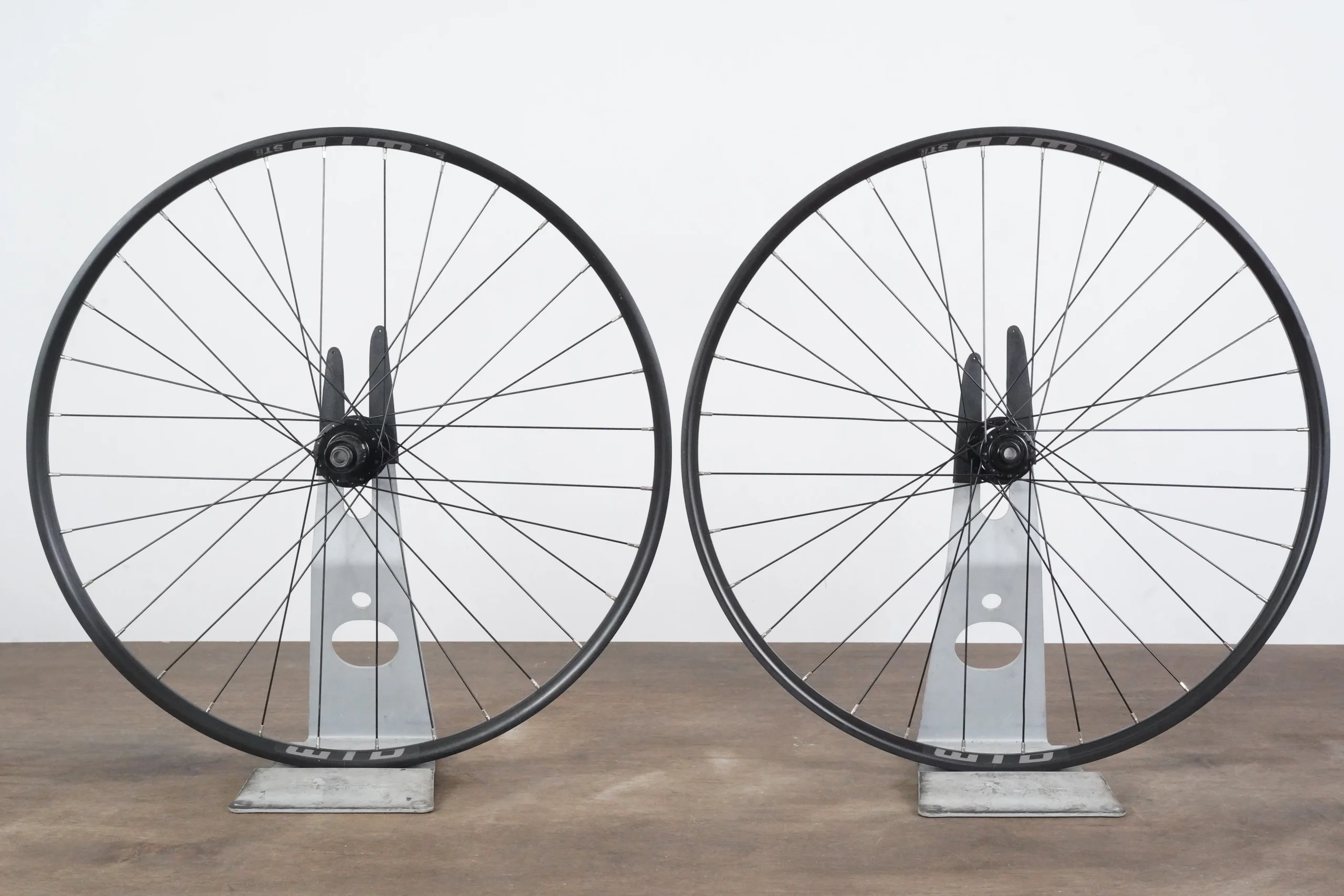 WTB ST I23 Light TCS 2.0 Alloy Tubeless Disc Wheelset Shimano/SRAM 11 Speed