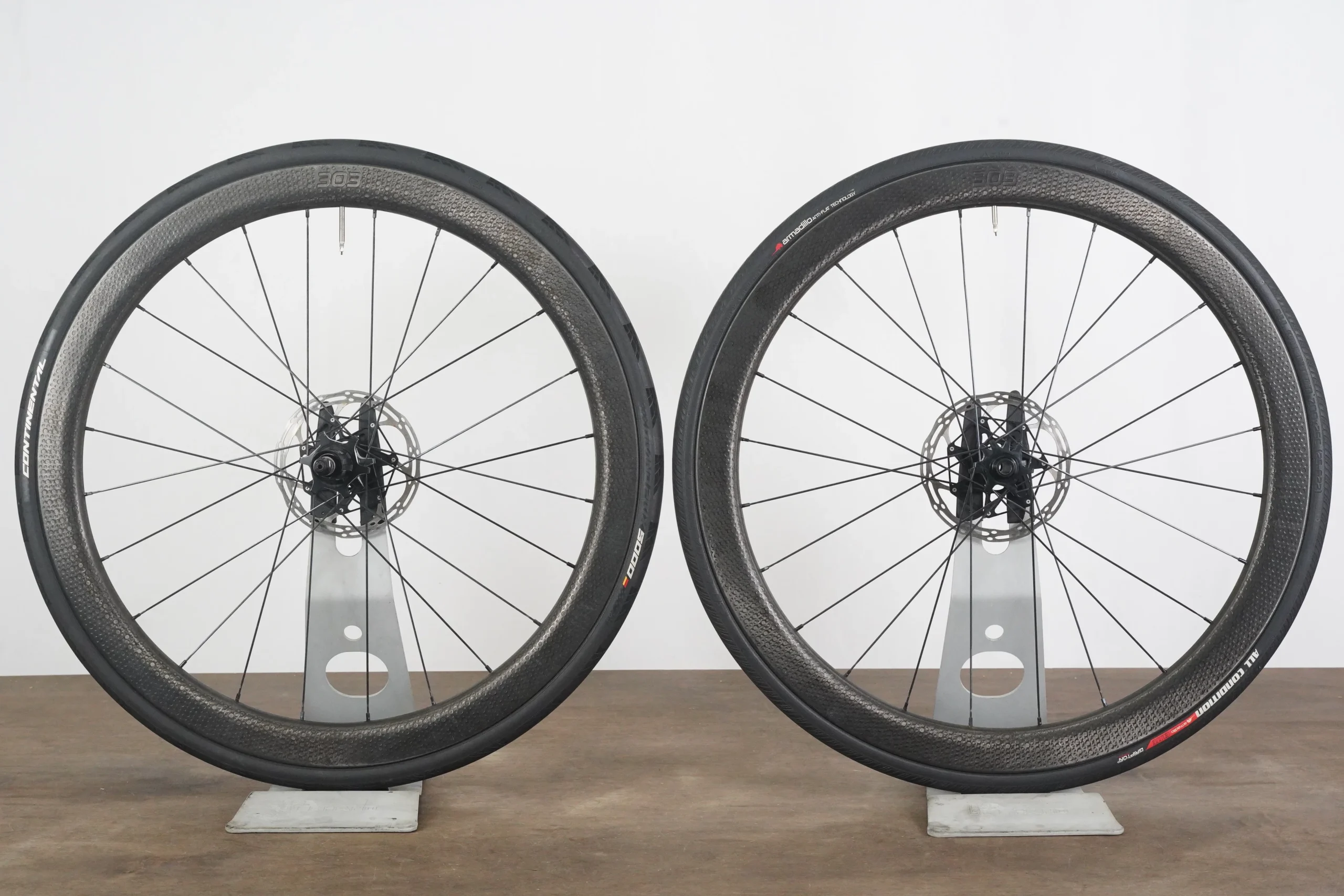 Zipp 303 Firecrest 77/177D Carbon Tubeless Disc Wheelset Shimano/SRAM 11 Speed