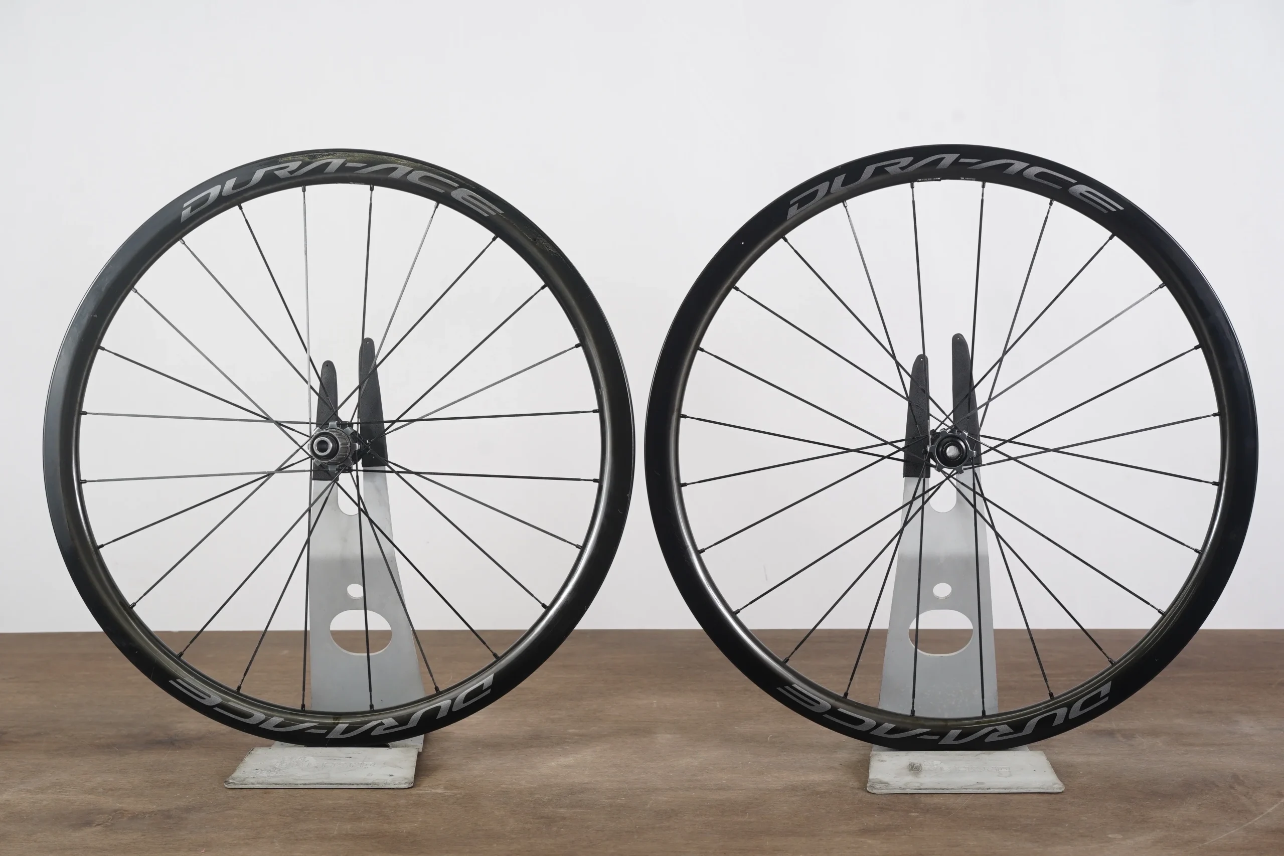 Shimano Dura-Ace WH-R9170 C40 Tubeless Carbon Disc Brake Wheelset 11 Speed